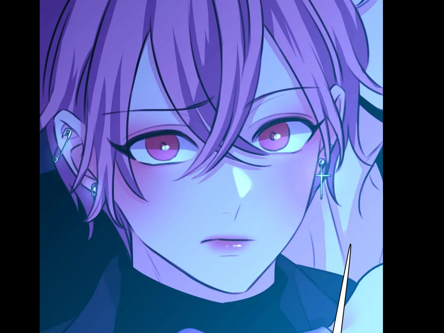 Love Peace Crazy Chapter 2 page 93 - 