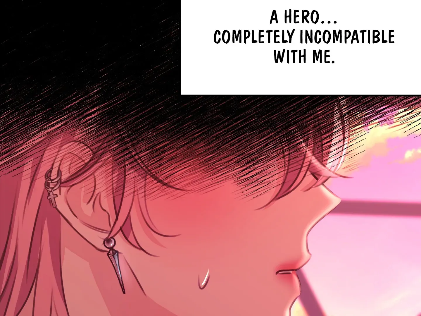 Love Peace Crazy Chapter 2 page 96 - 