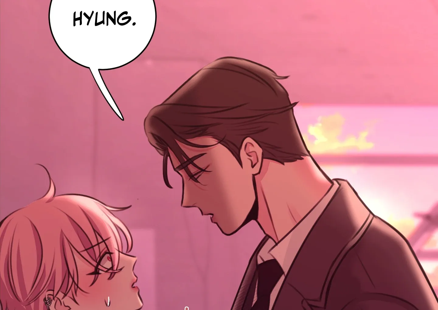 Love Peace Crazy Chapter 2 page 99 - 