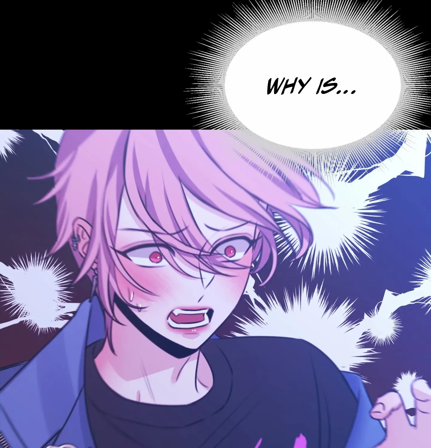 Love Peace Crazy Chapter 3 page 101 - 