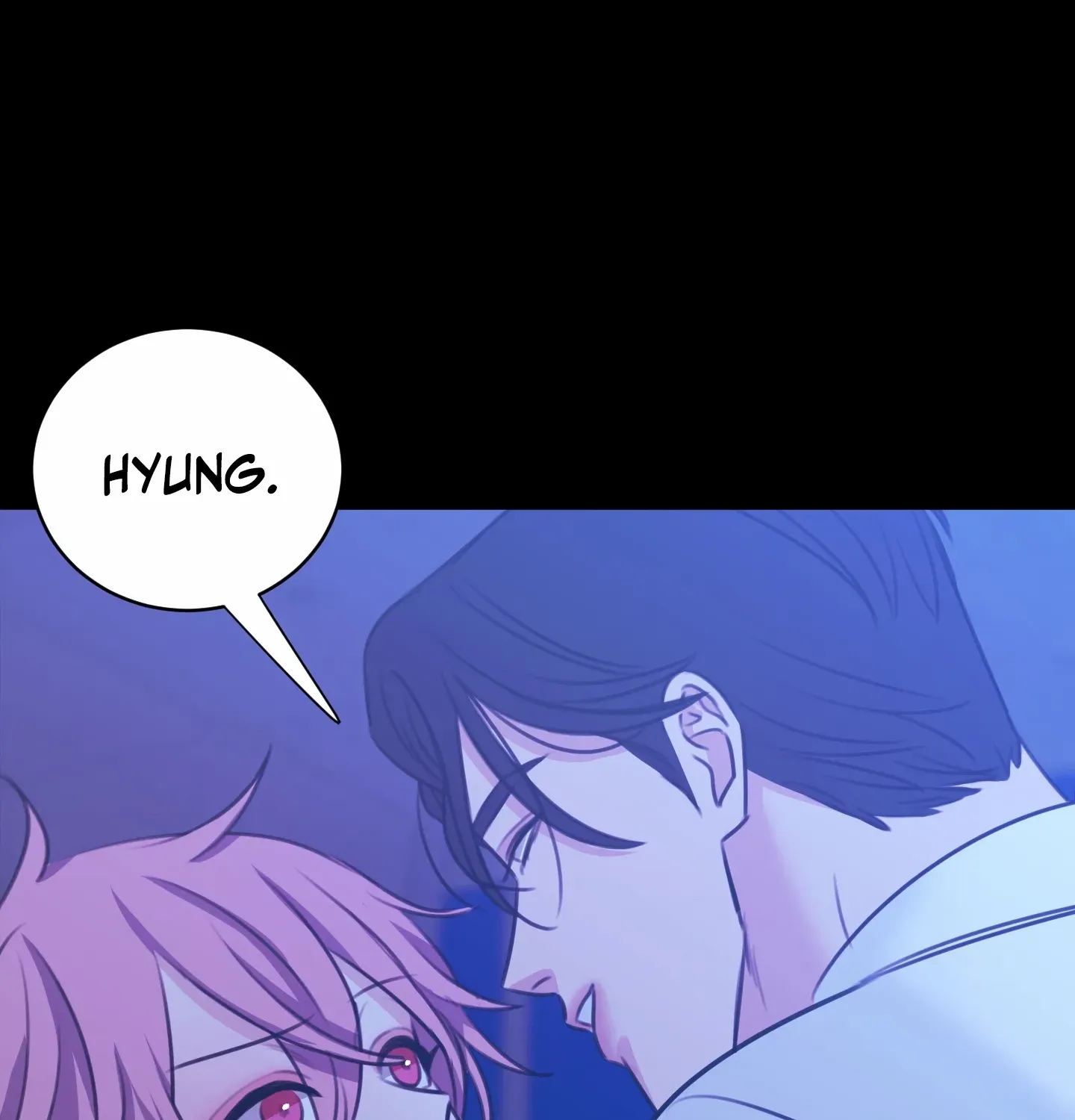 Love Peace Crazy Chapter 3 page 103 - 