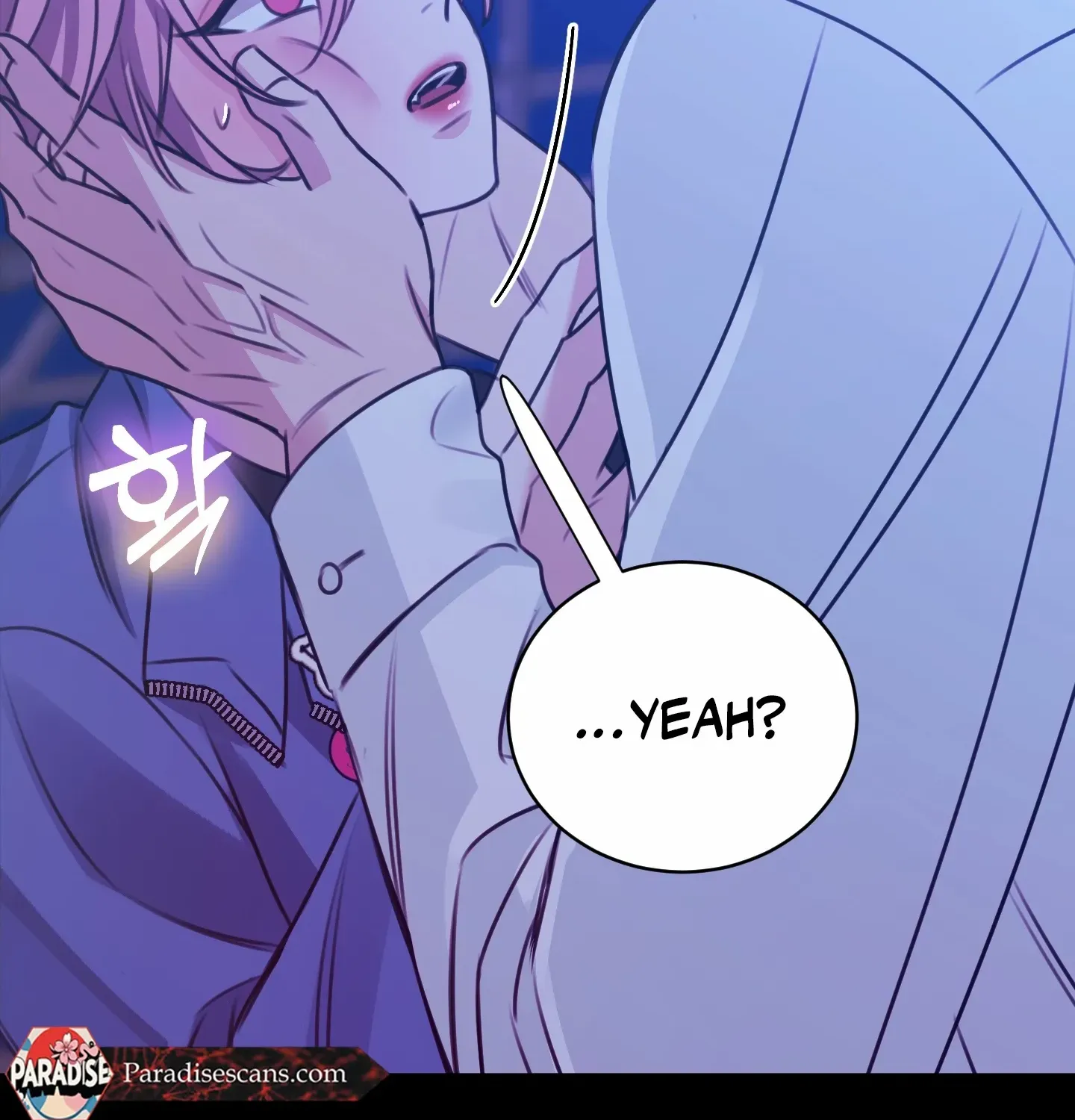 Love Peace Crazy Chapter 3 page 104 - 