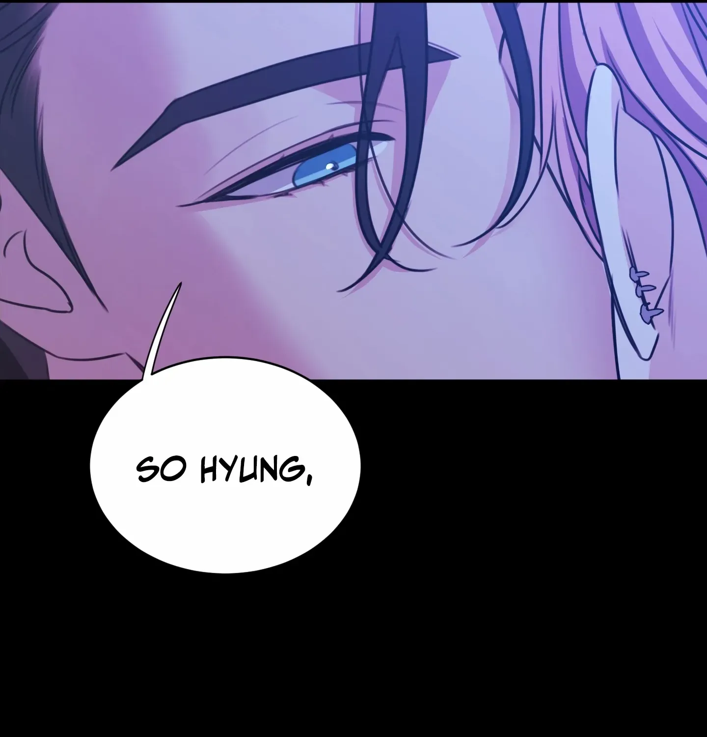 Love Peace Crazy Chapter 3 page 110 - 