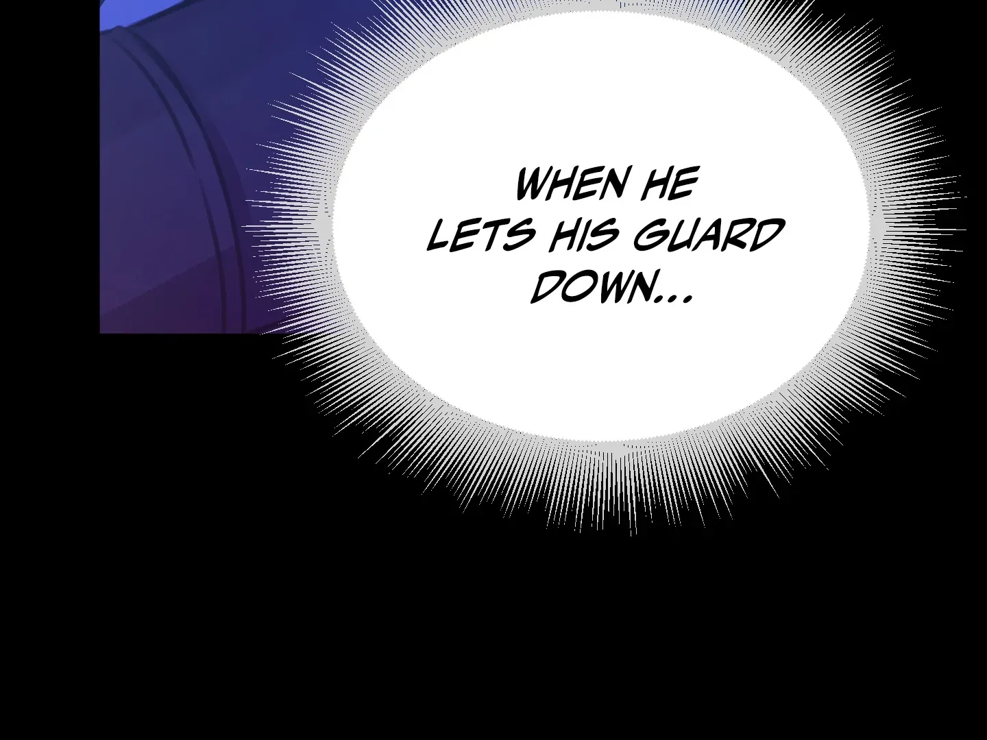Love Peace Crazy Chapter 3 page 12 - 