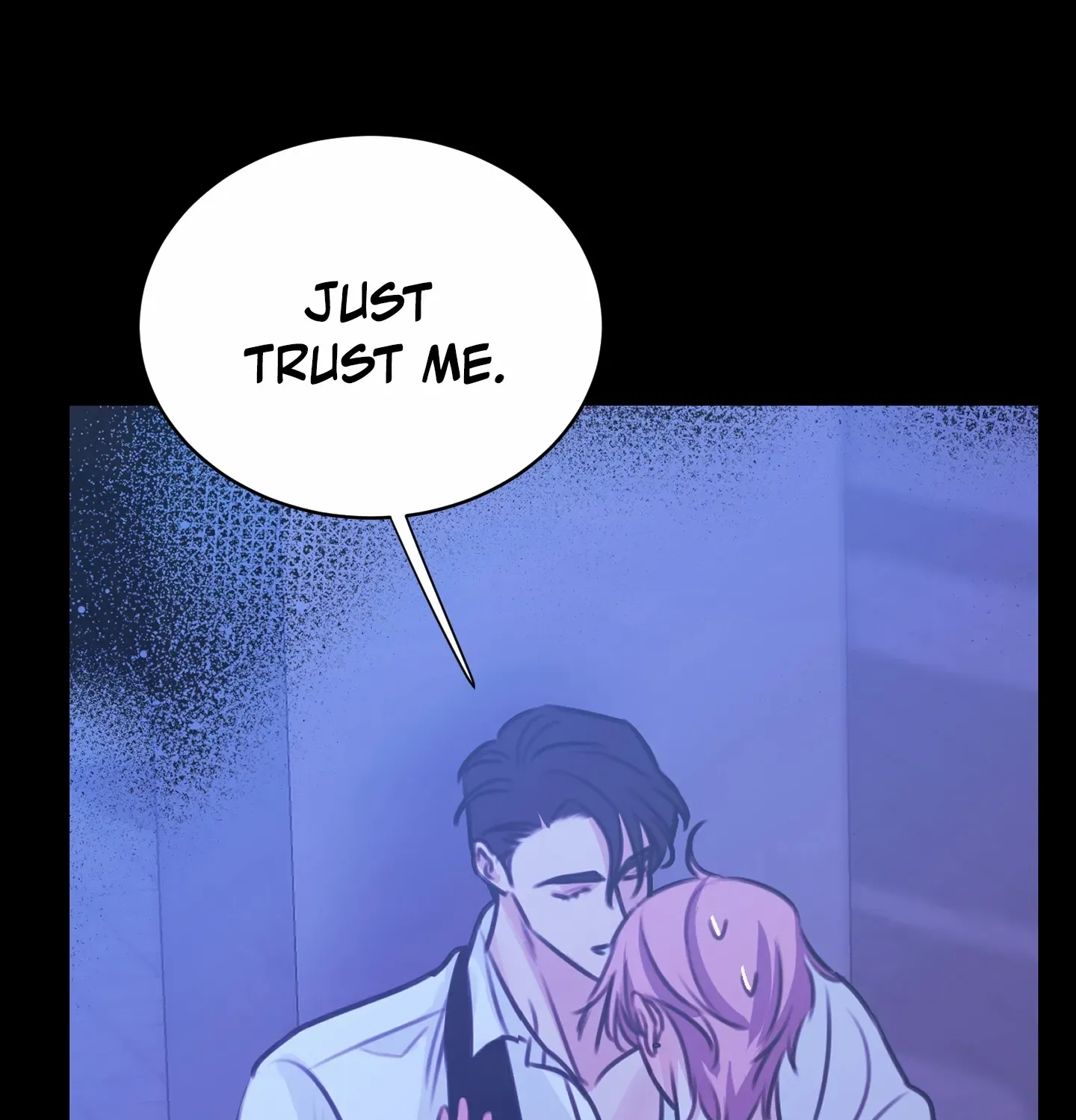 Love Peace Crazy Chapter 3 page 111 - 