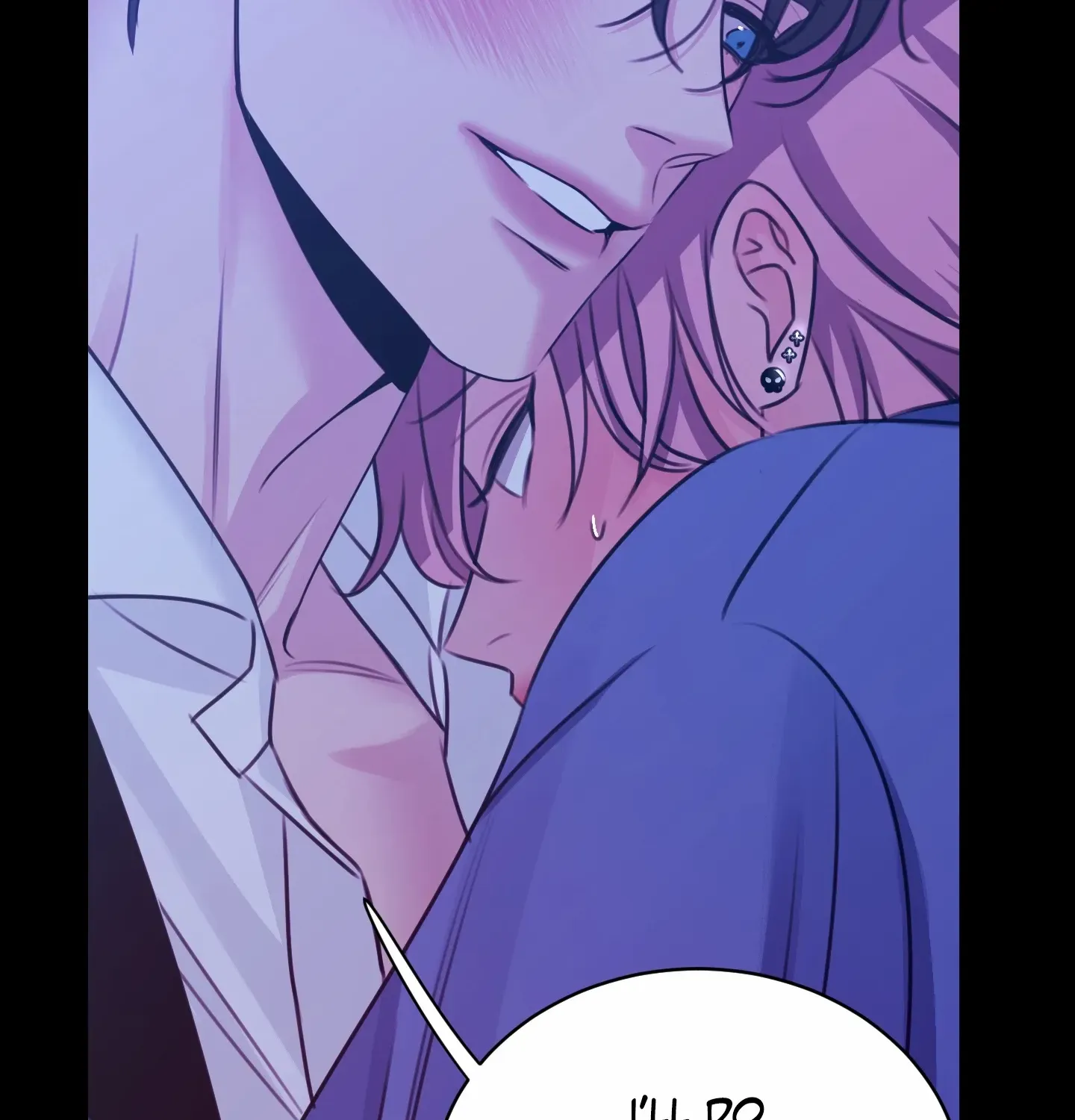 Love Peace Crazy Chapter 3 page 114 - 