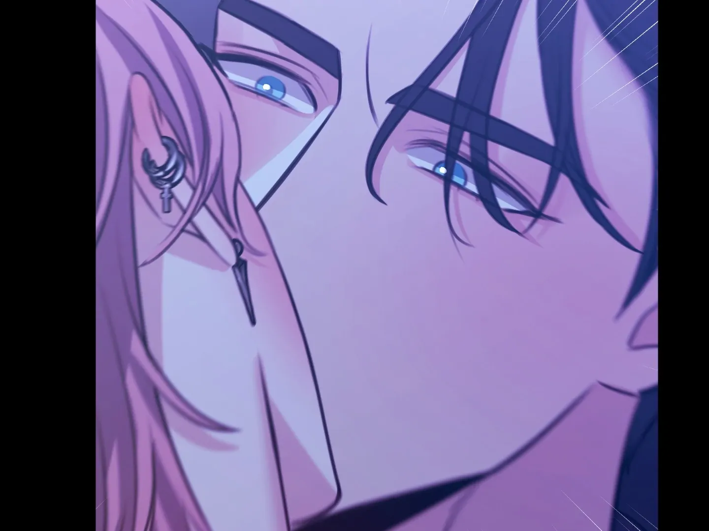 Love Peace Crazy Chapter 3 page 14 - 