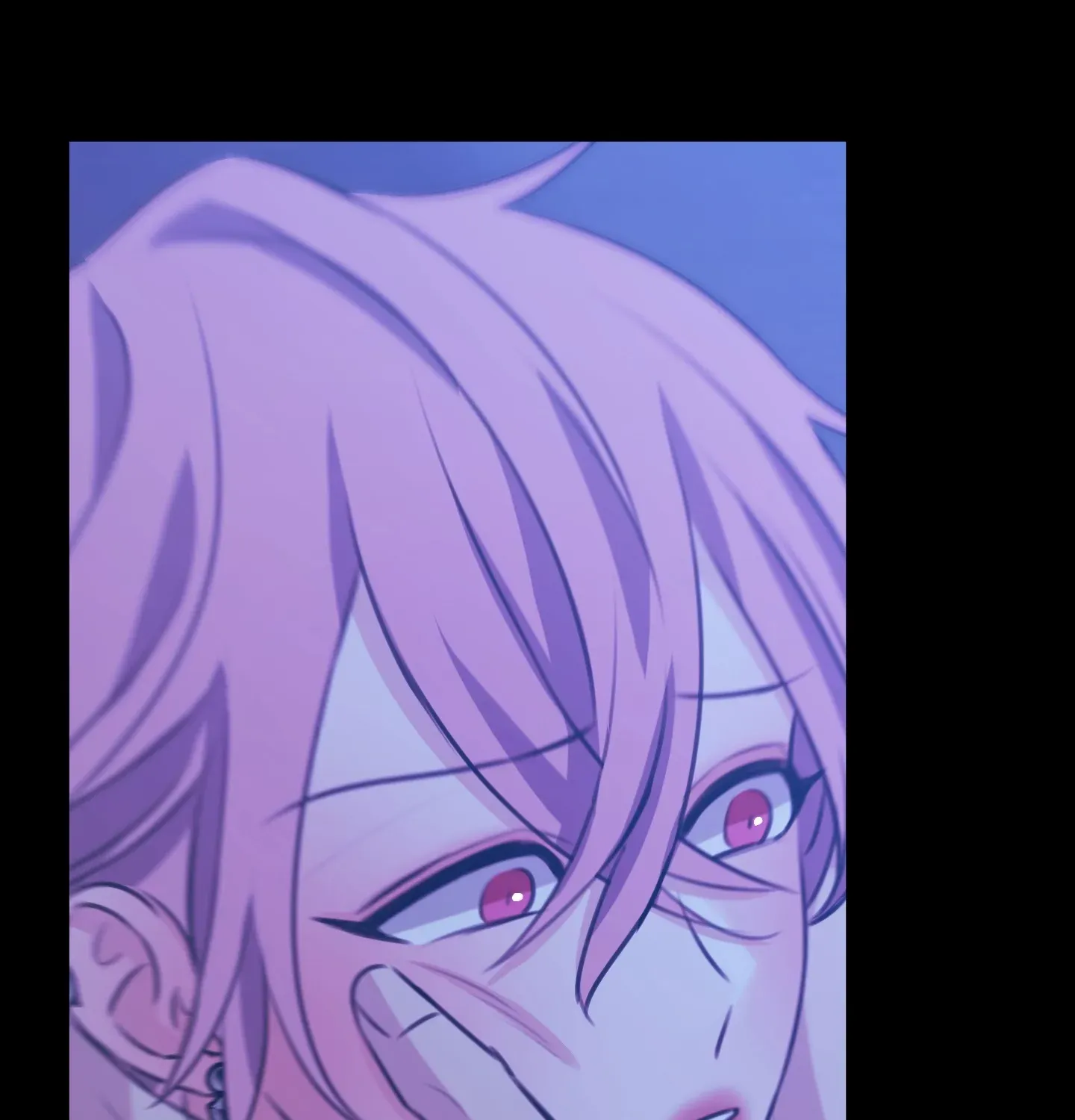 Love Peace Crazy Chapter 3 page 17 - 