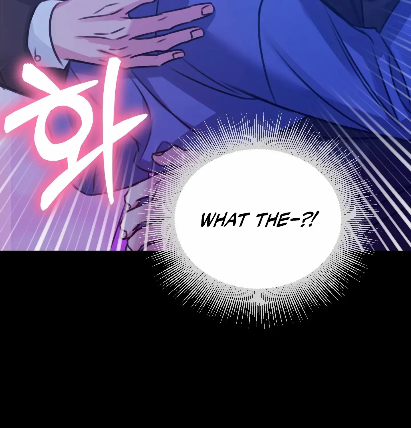 Love Peace Crazy Chapter 3 page 20 - 