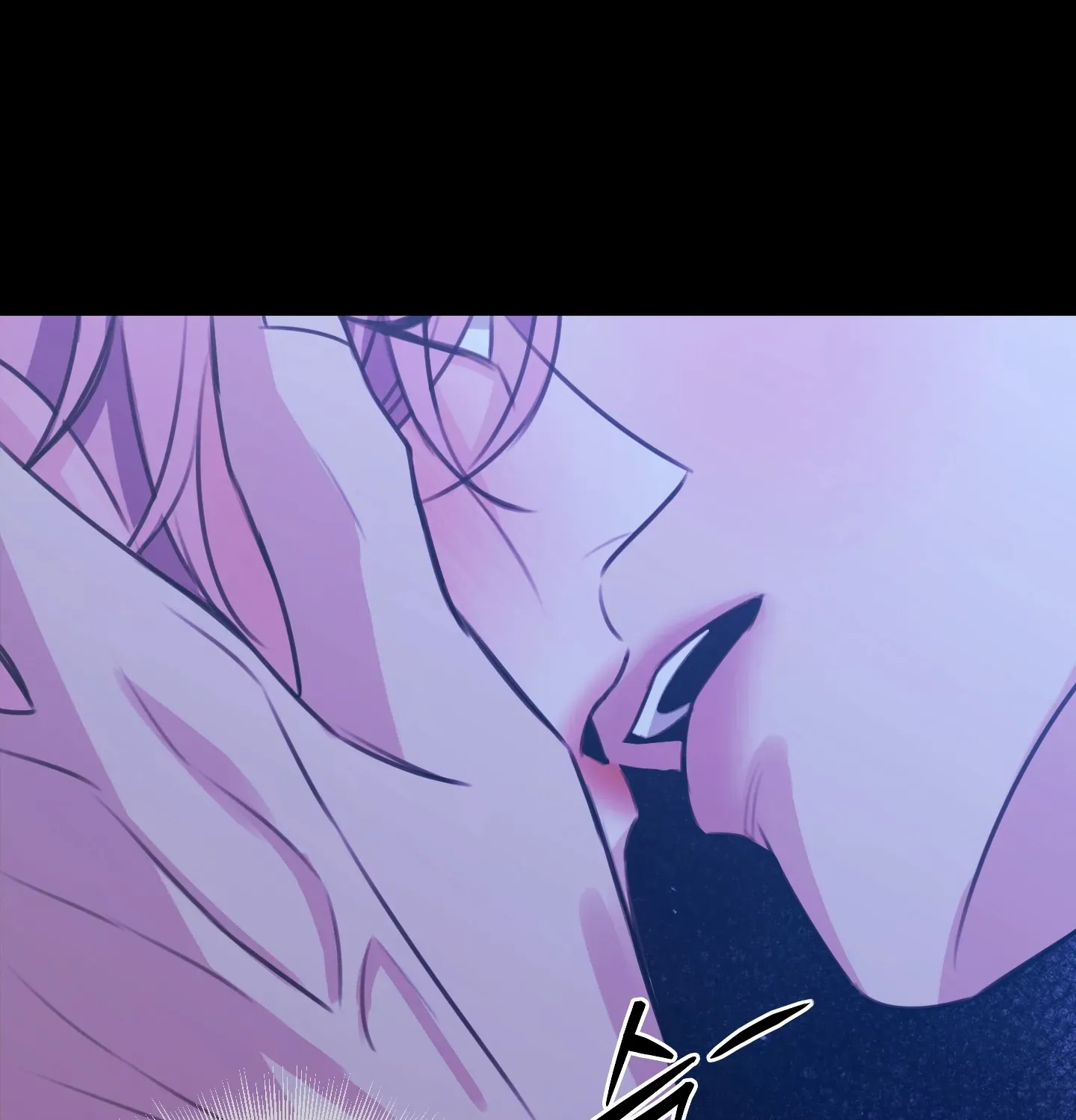 Love Peace Crazy Chapter 3 page 21 - 