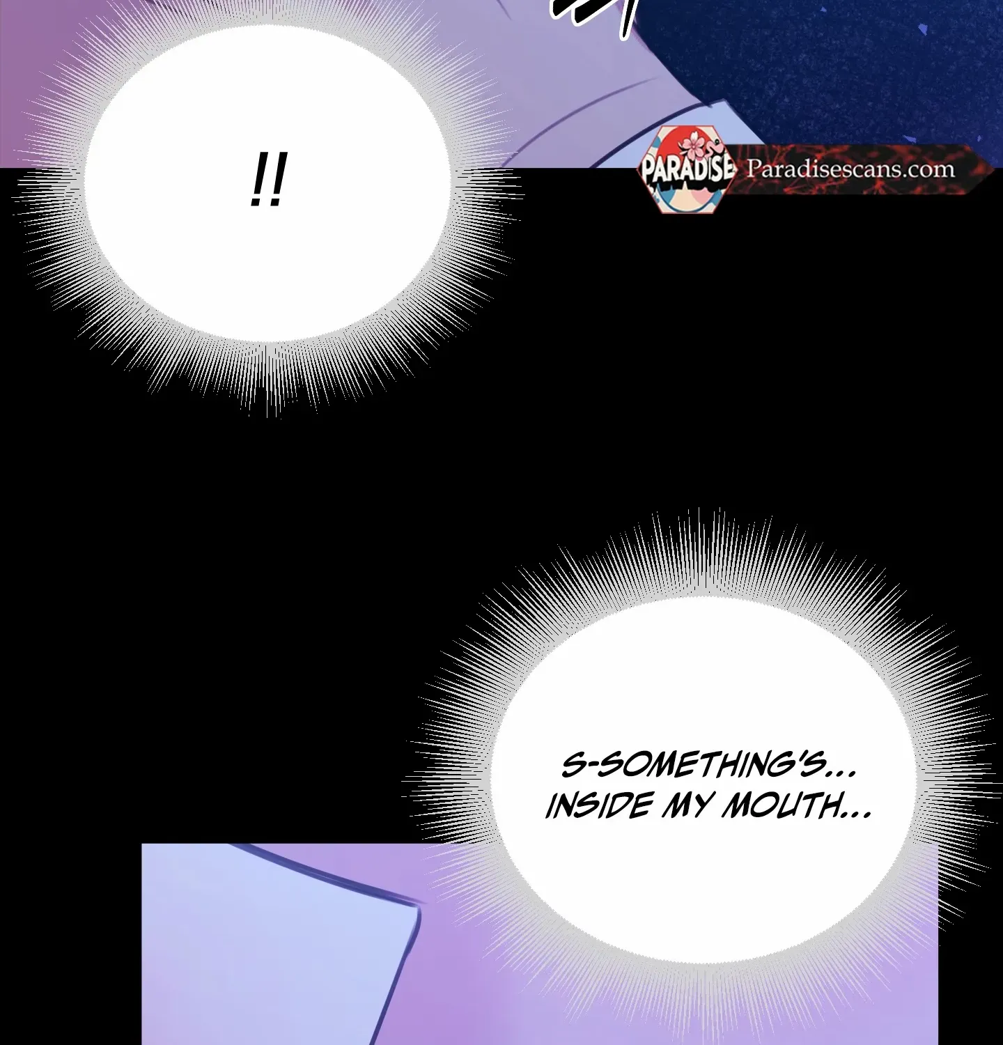 Love Peace Crazy Chapter 3 page 22 - 