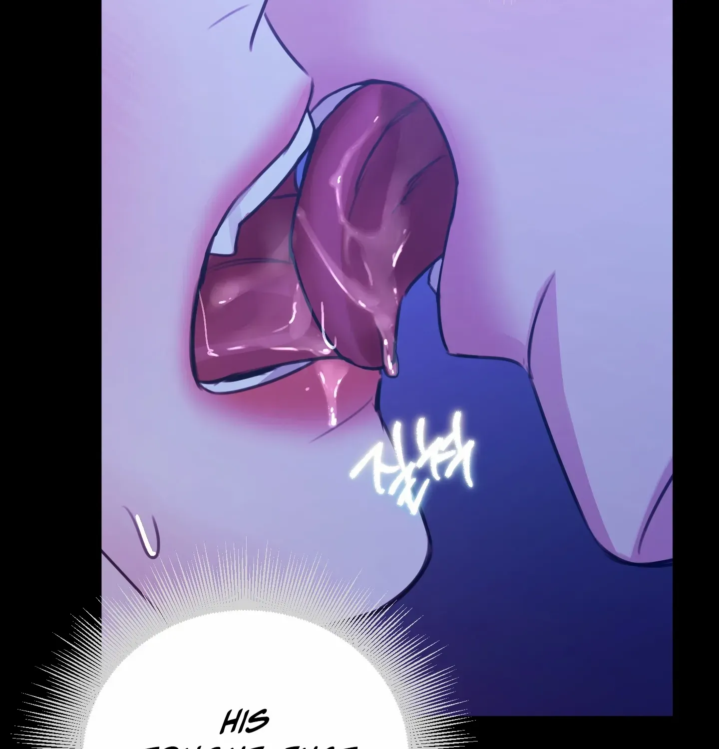 Love Peace Crazy Chapter 3 page 23 - 
