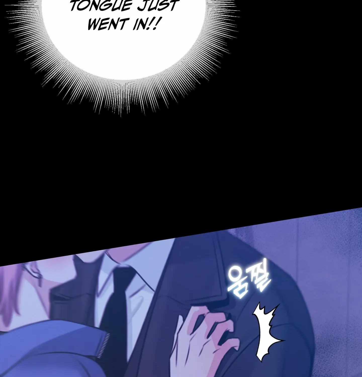 Love Peace Crazy Chapter 3 page 24 - 