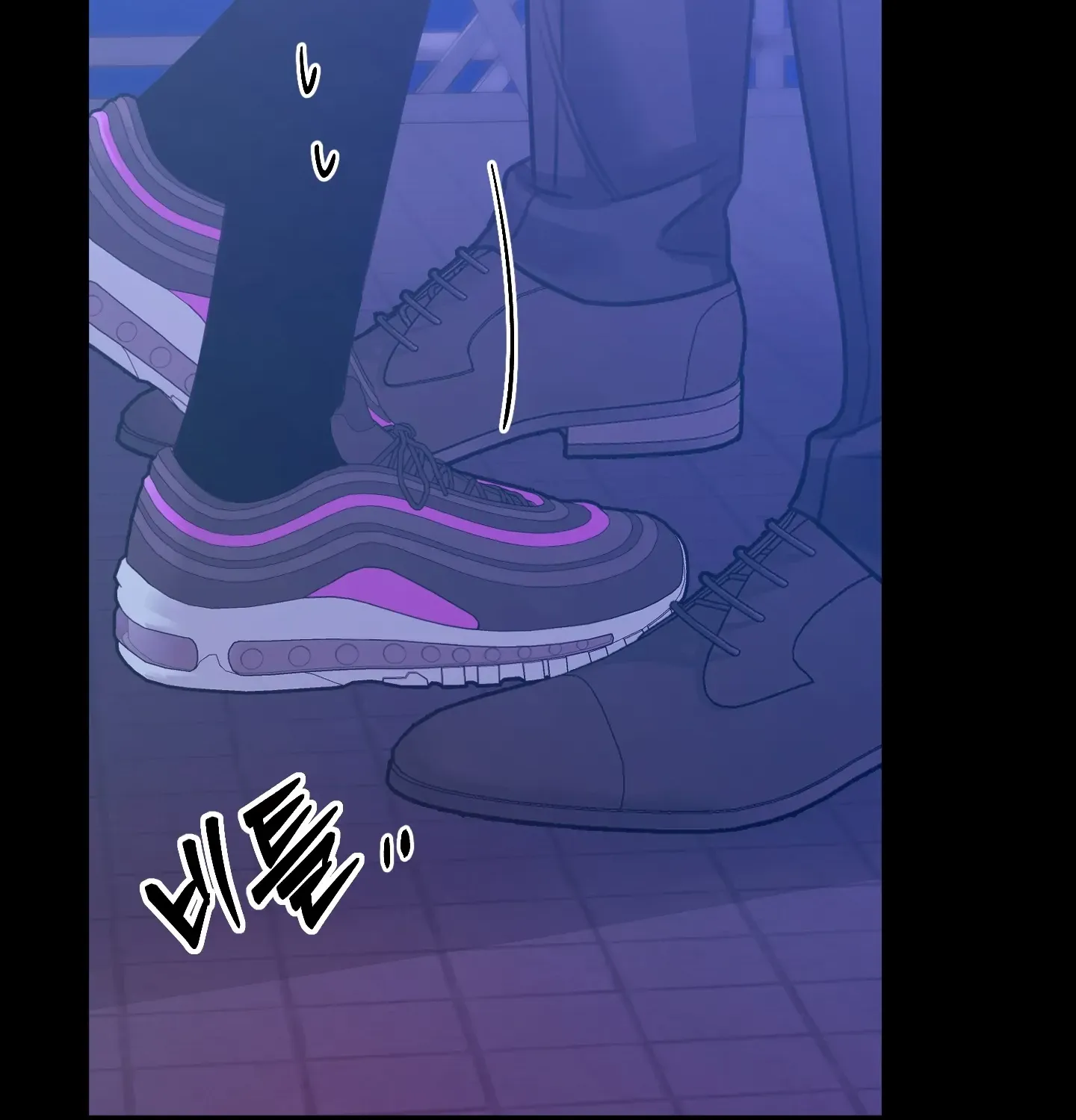 Love Peace Crazy Chapter 3 page 26 - 