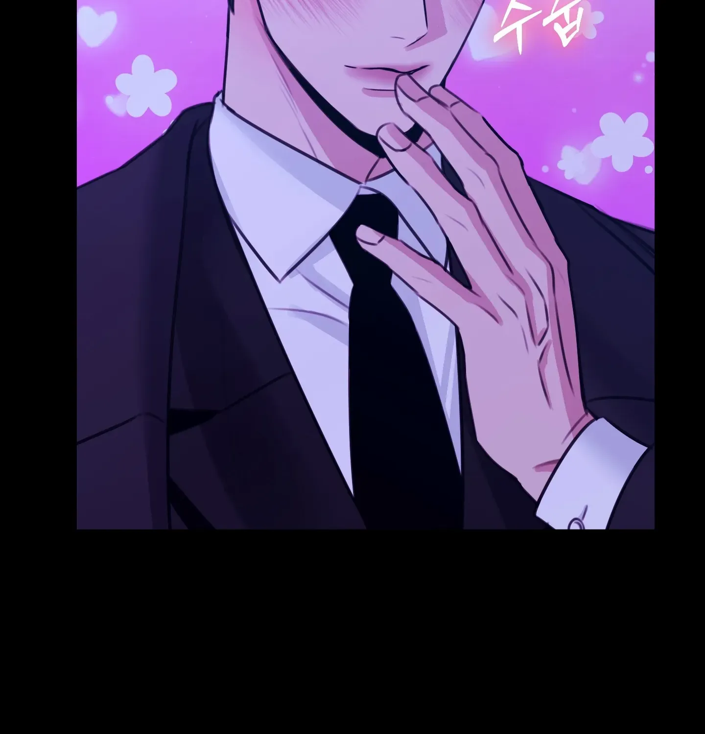 Love Peace Crazy Chapter 3 page 30 - 