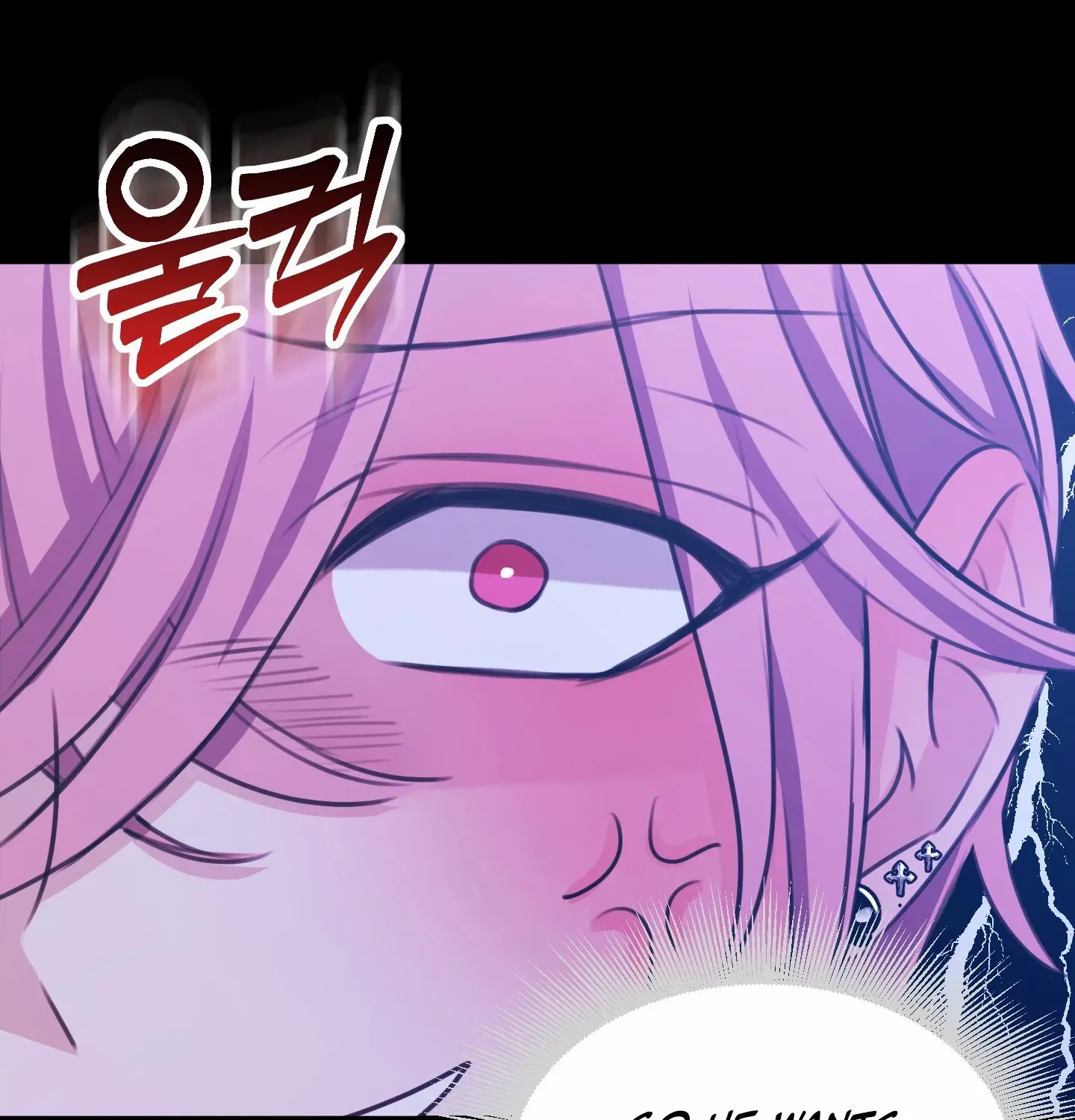 Love Peace Crazy Chapter 3 page 31 - 
