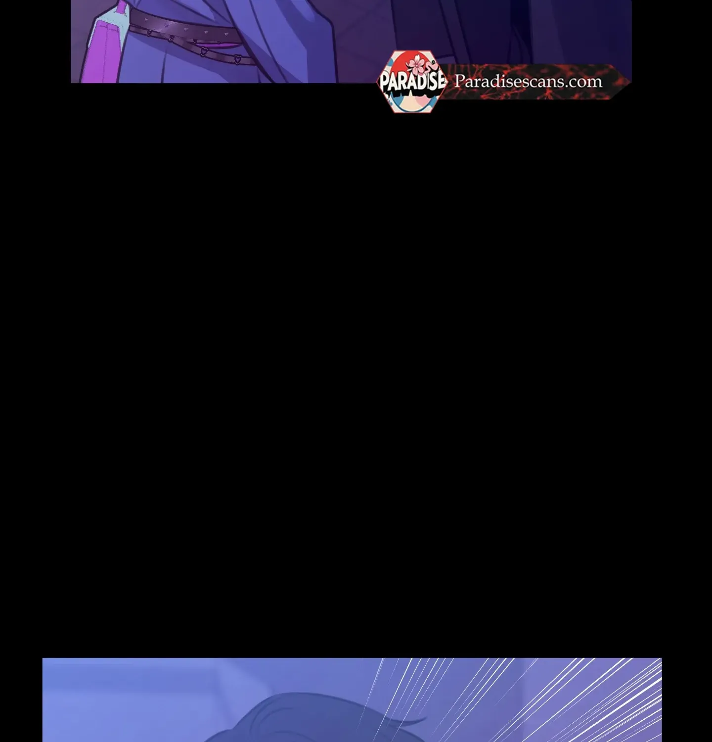 Love Peace Crazy Chapter 3 page 34 - 