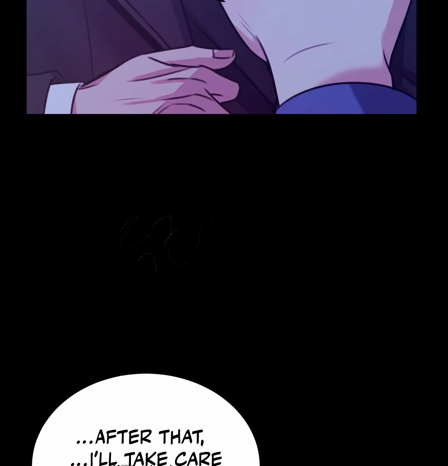 Love Peace Crazy Chapter 3 page 36 - 