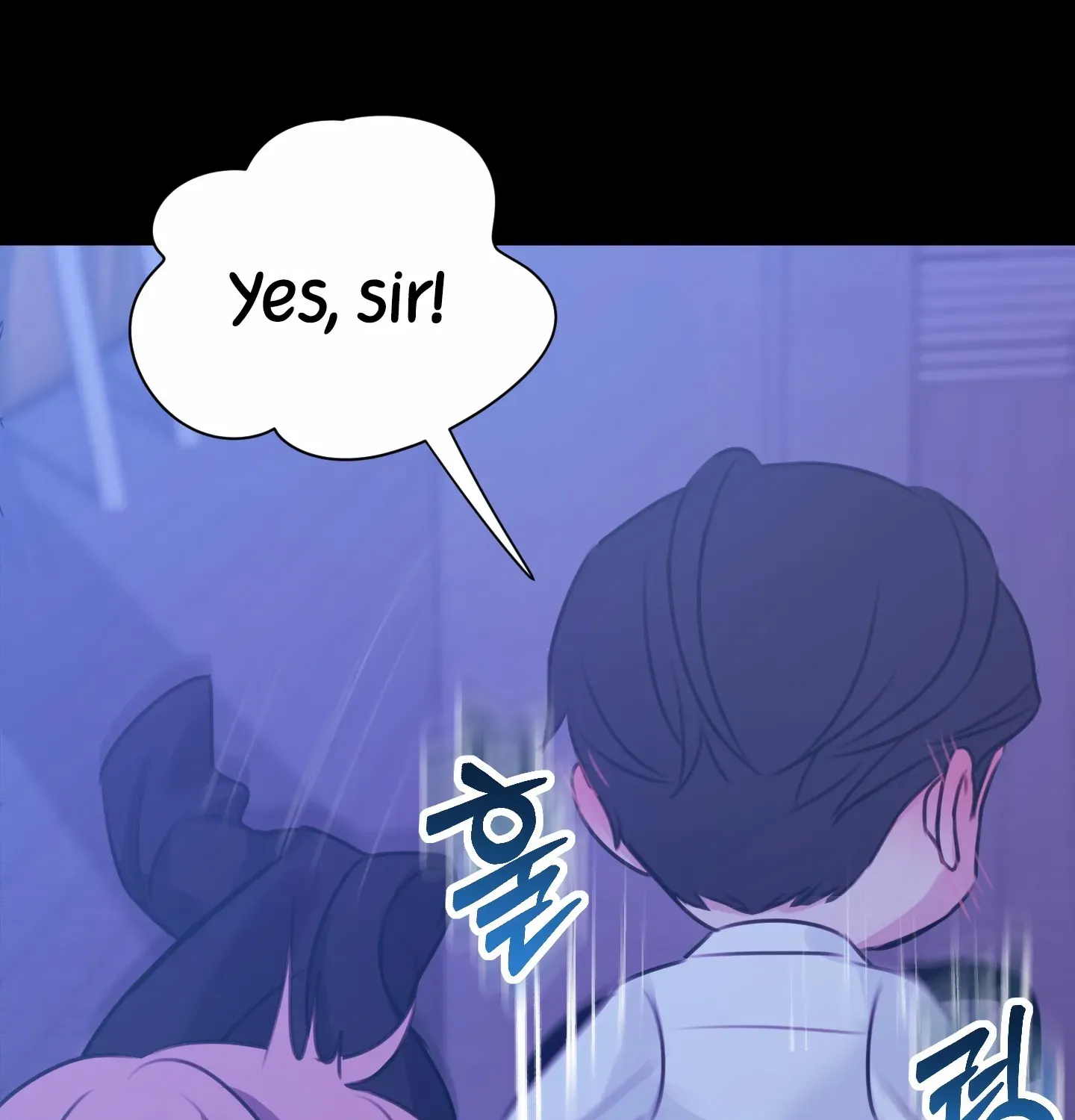 Love Peace Crazy Chapter 3 page 39 - 