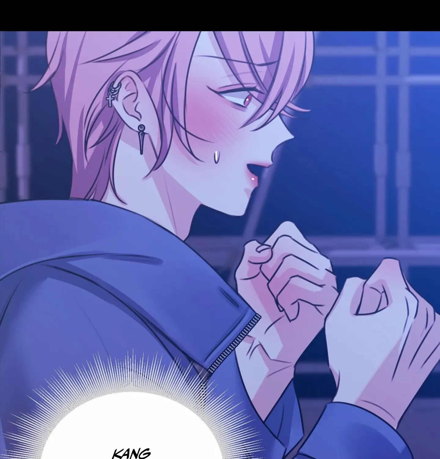 Love Peace Crazy Chapter 3 page 44 - 