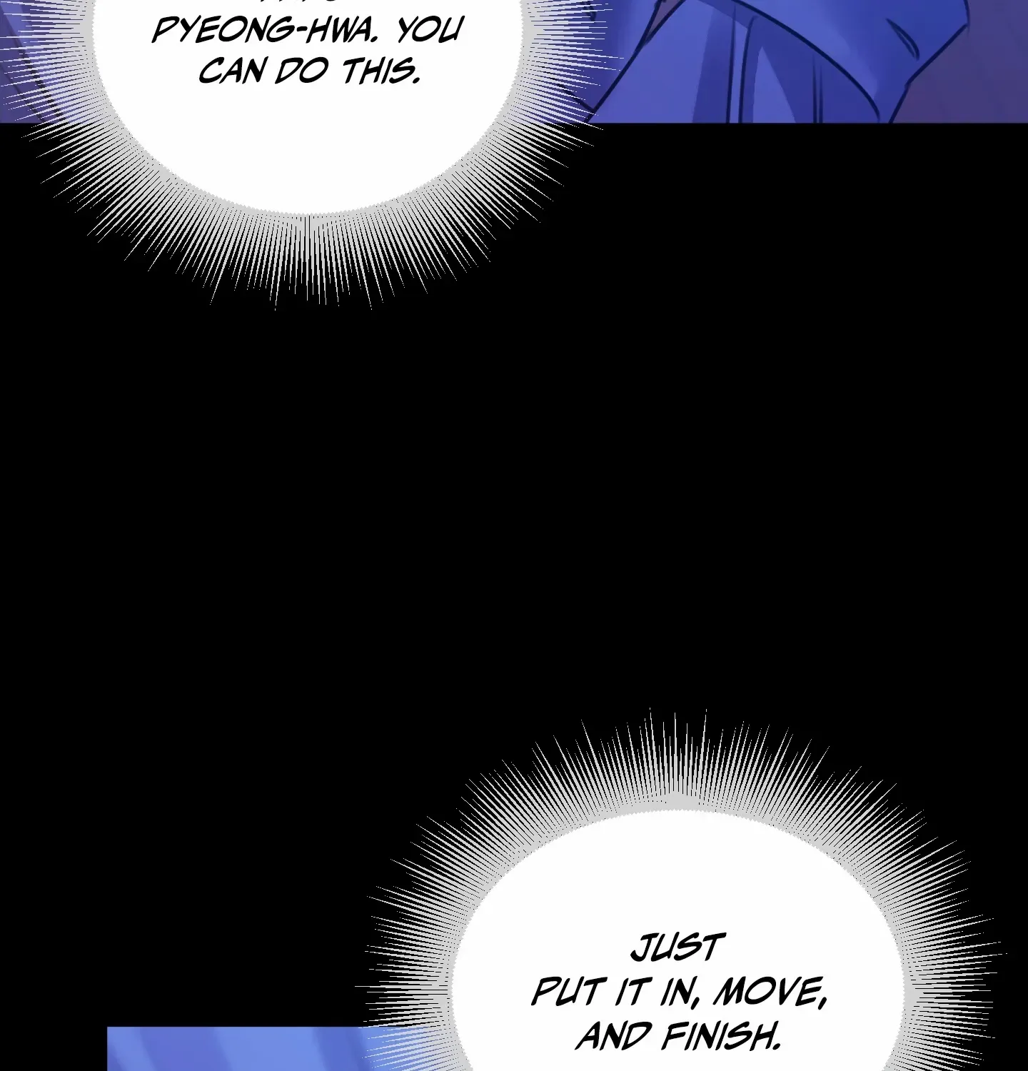 Love Peace Crazy Chapter 3 page 45 - 