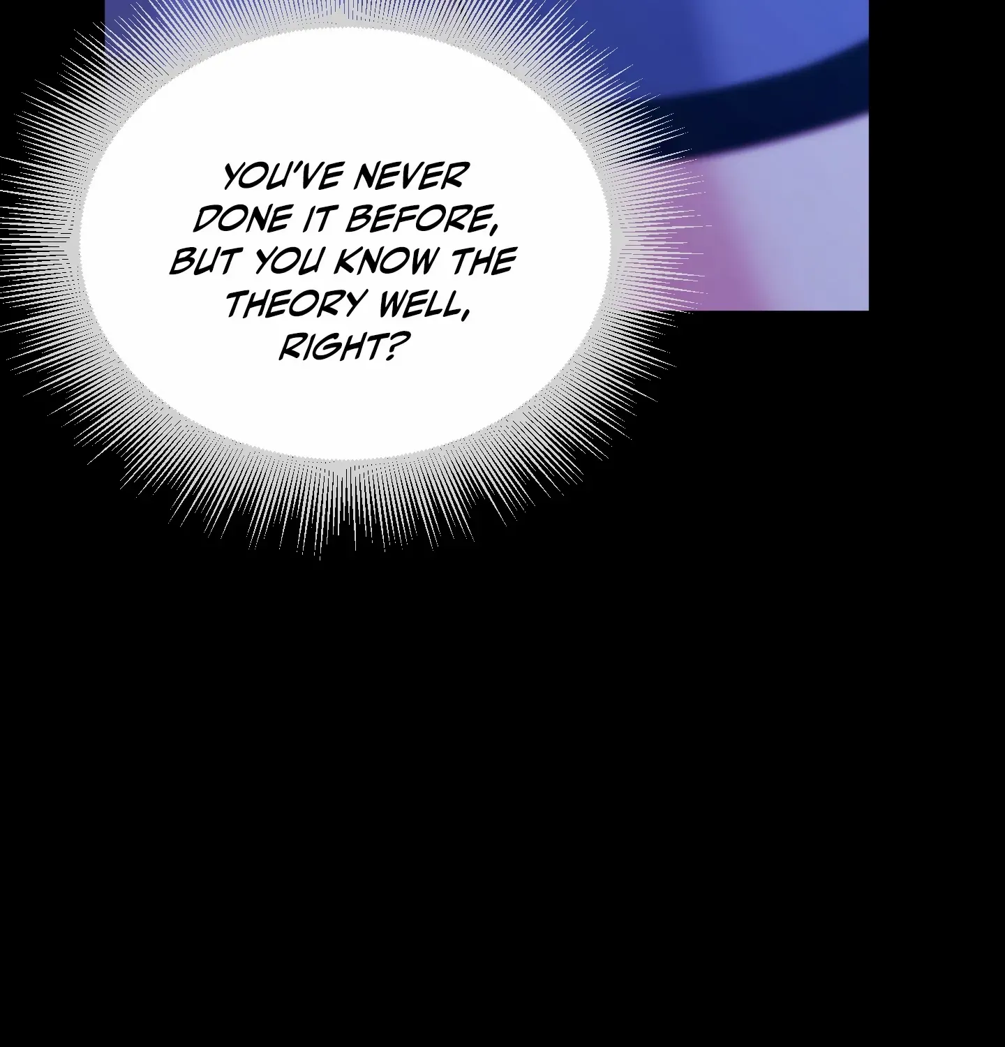 Love Peace Crazy Chapter 3 page 47 - 