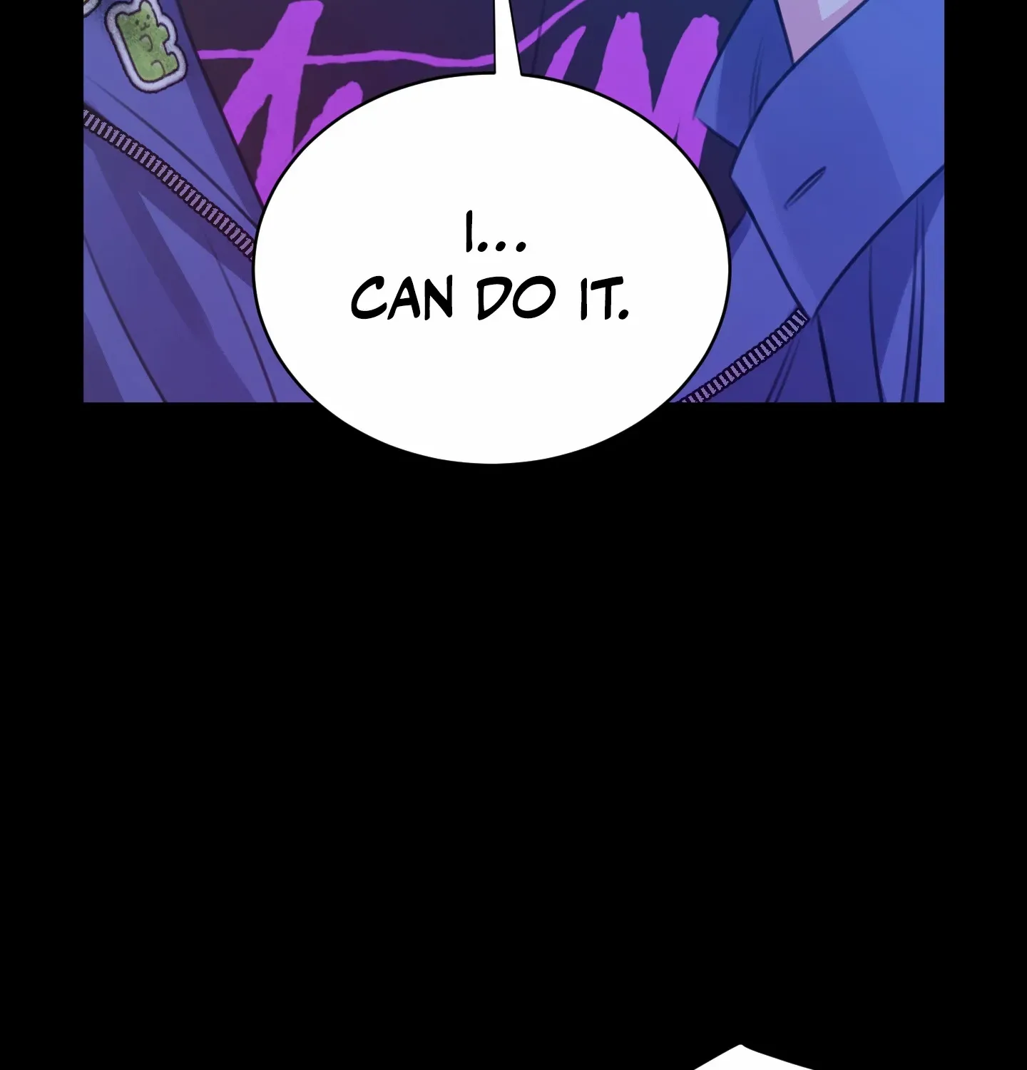 Love Peace Crazy Chapter 3 page 49 - 