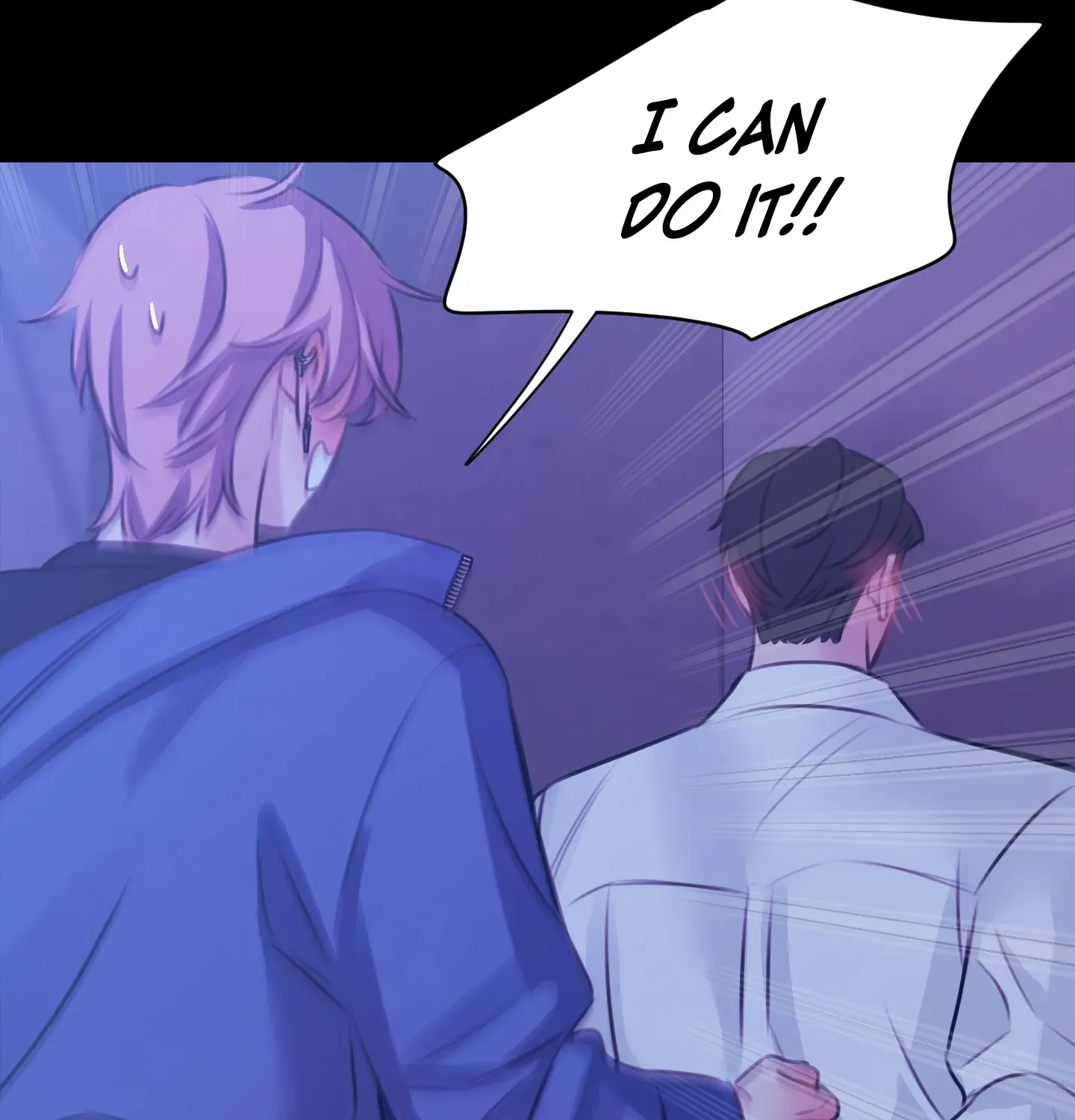 Love Peace Crazy Chapter 3 page 50 - 