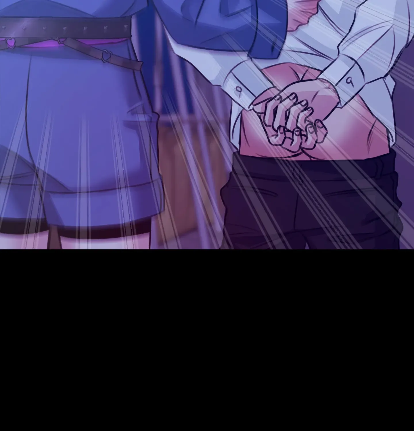 Love Peace Crazy Chapter 3 page 51 - 