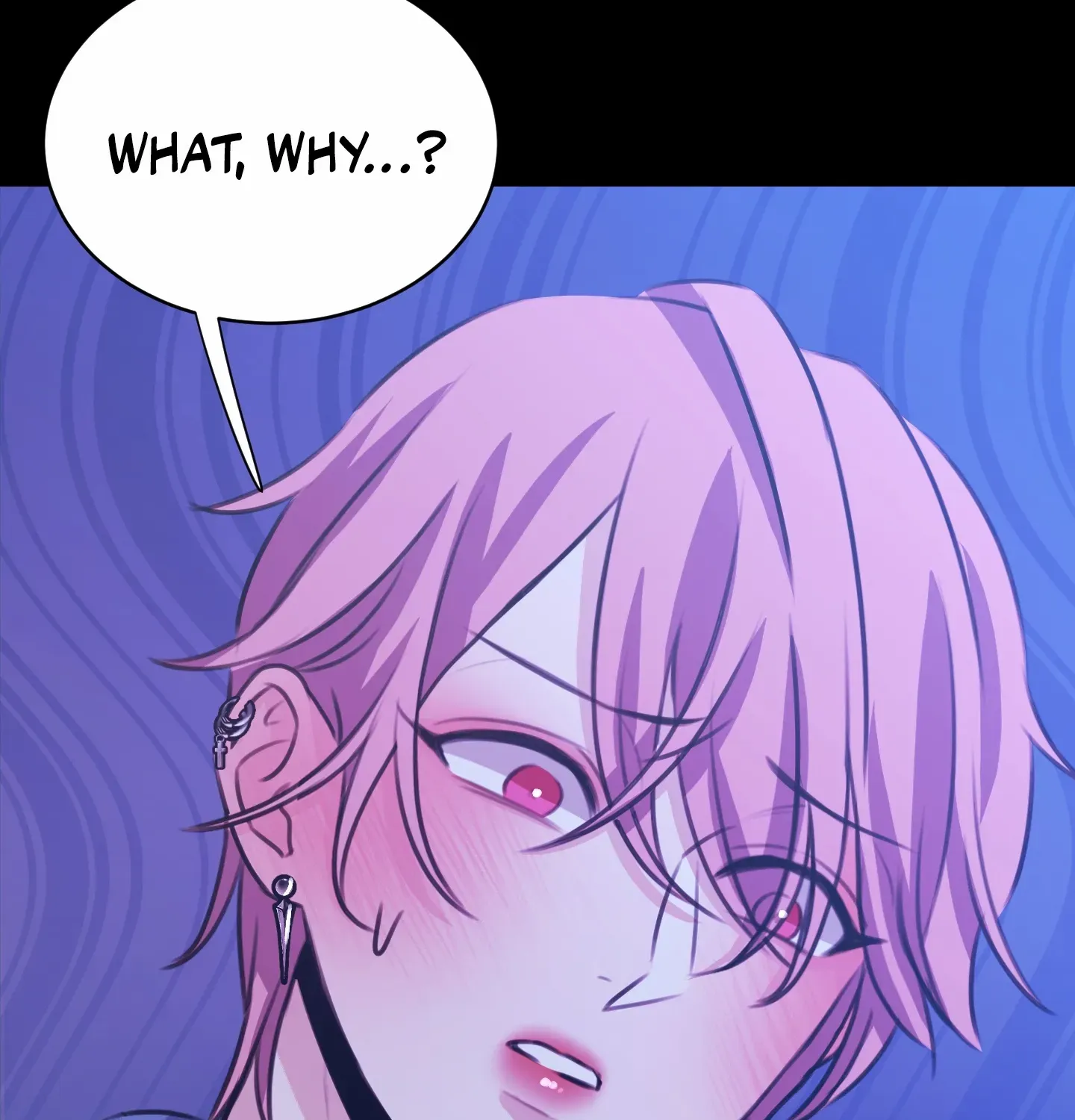 Love Peace Crazy Chapter 3 page 59 - 