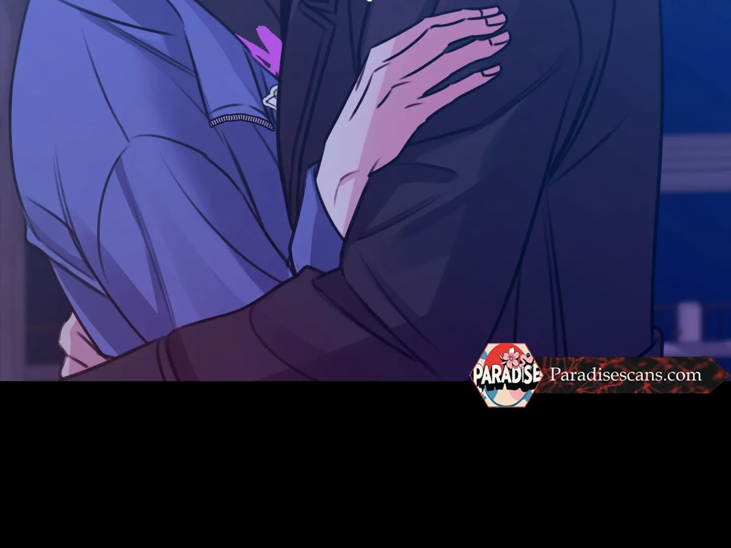 Love Peace Crazy Chapter 3 page 7 - 