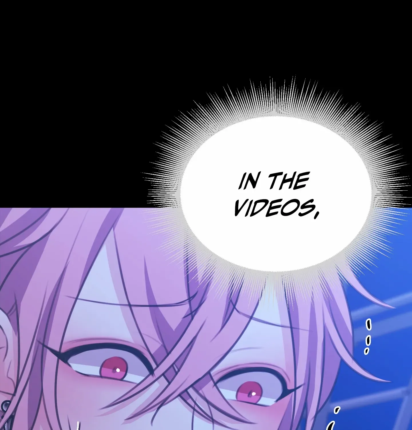 Love Peace Crazy Chapter 3 page 63 - 