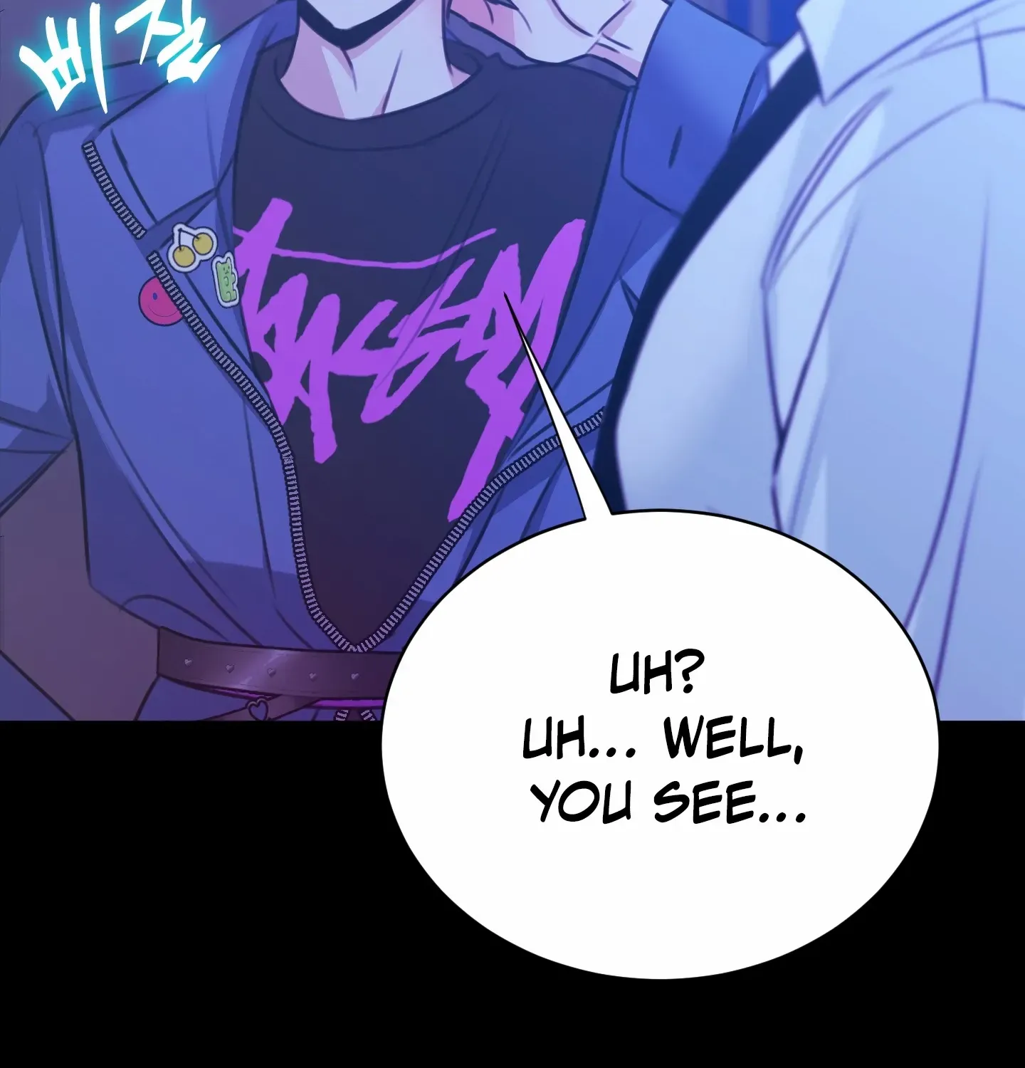 Love Peace Crazy Chapter 3 page 70 - 