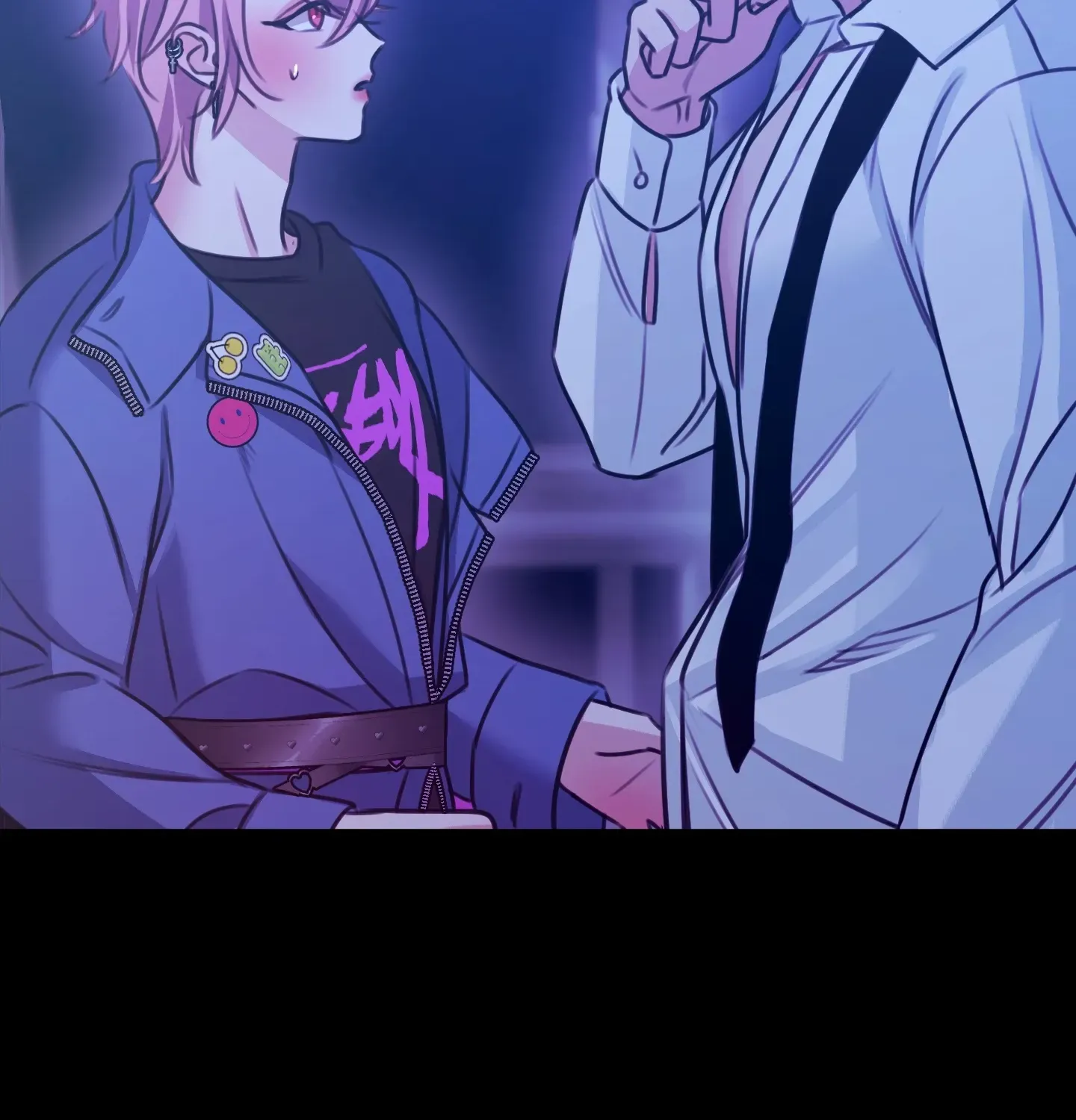 Love Peace Crazy Chapter 3 page 78 - 