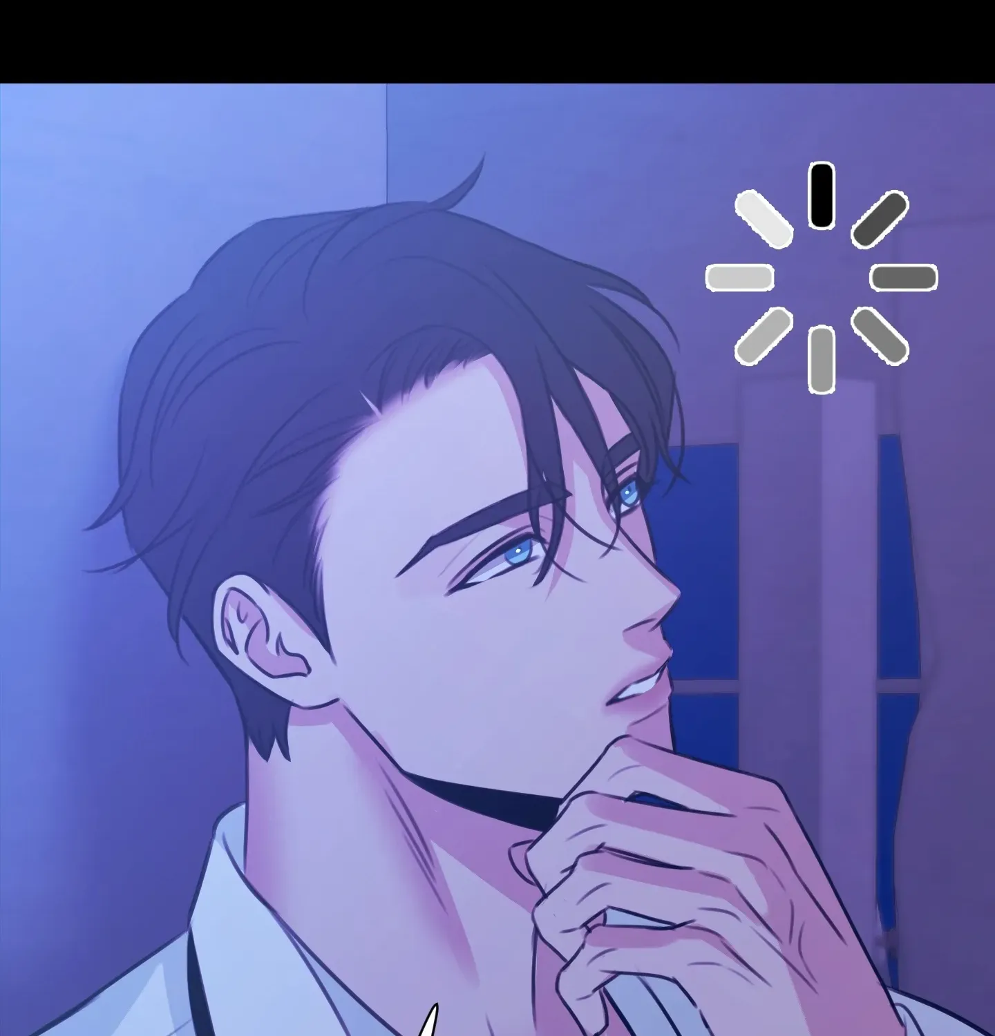 Love Peace Crazy Chapter 3 page 84 - 