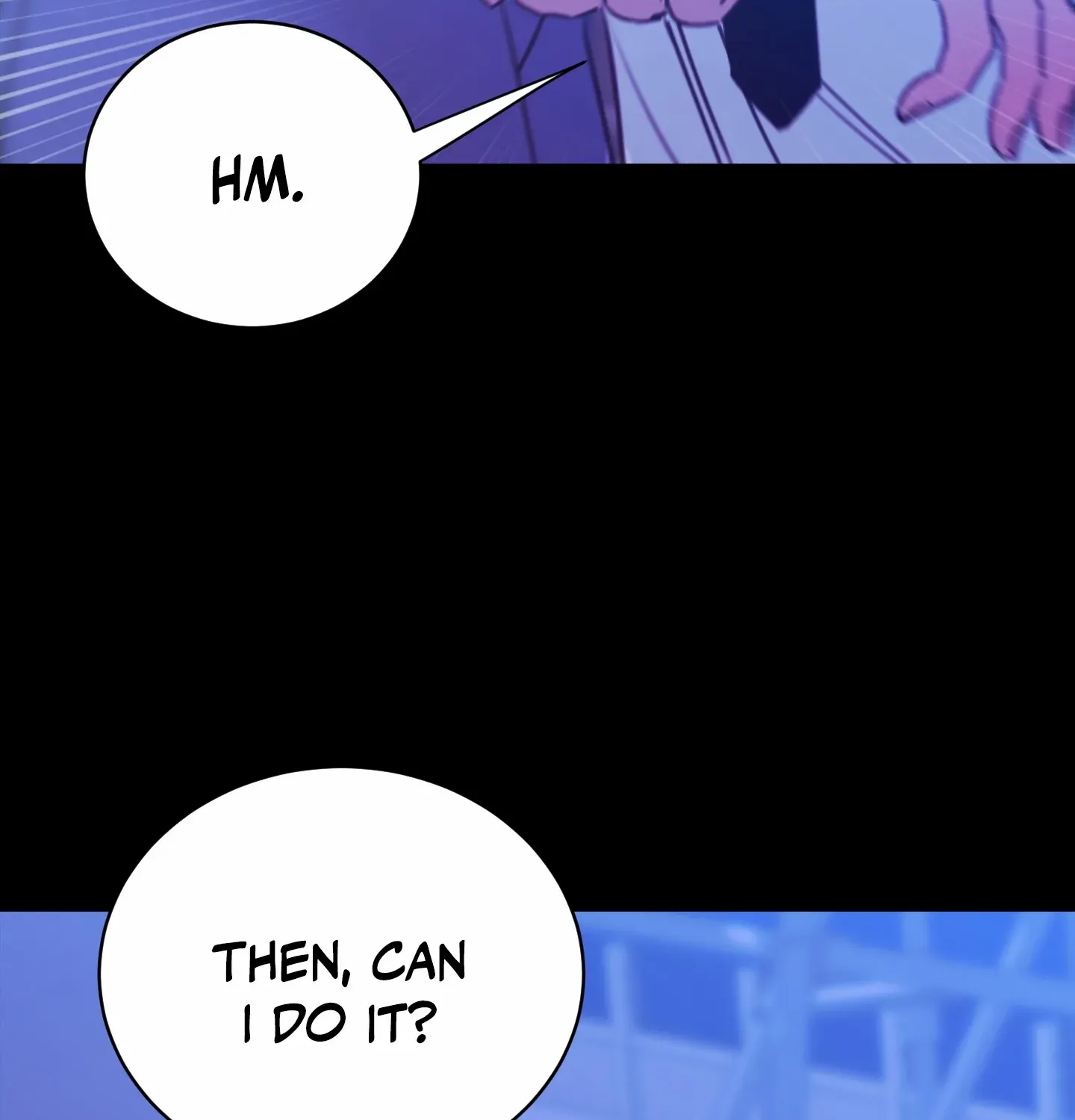 Love Peace Crazy Chapter 3 page 89 - 