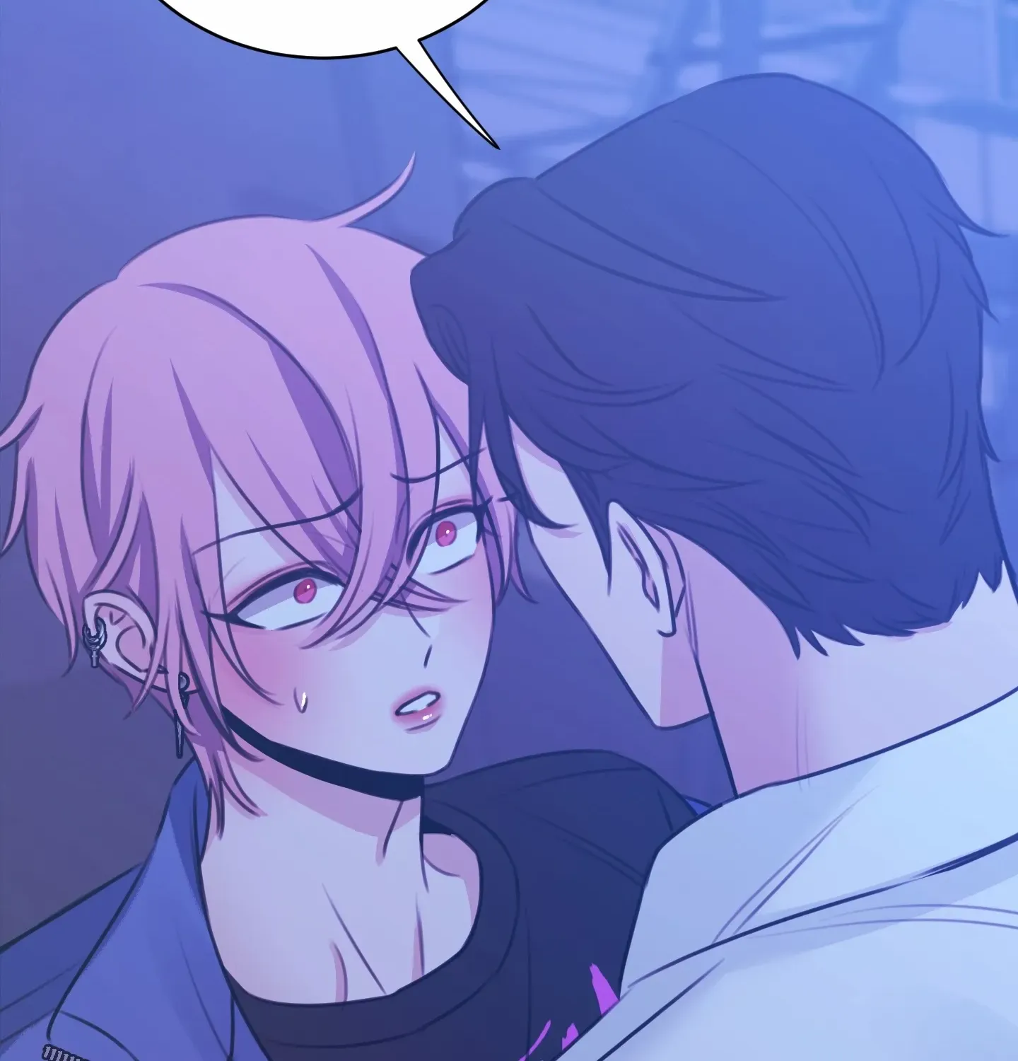 Love Peace Crazy Chapter 3 page 90 - 