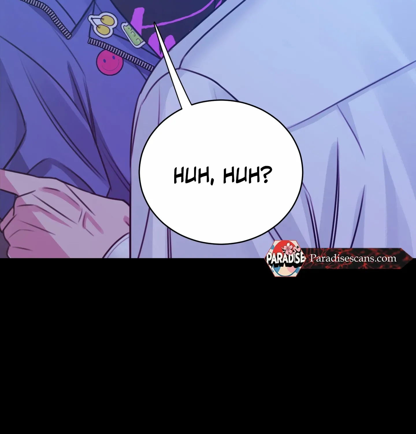 Love Peace Crazy Chapter 3 page 91 - 