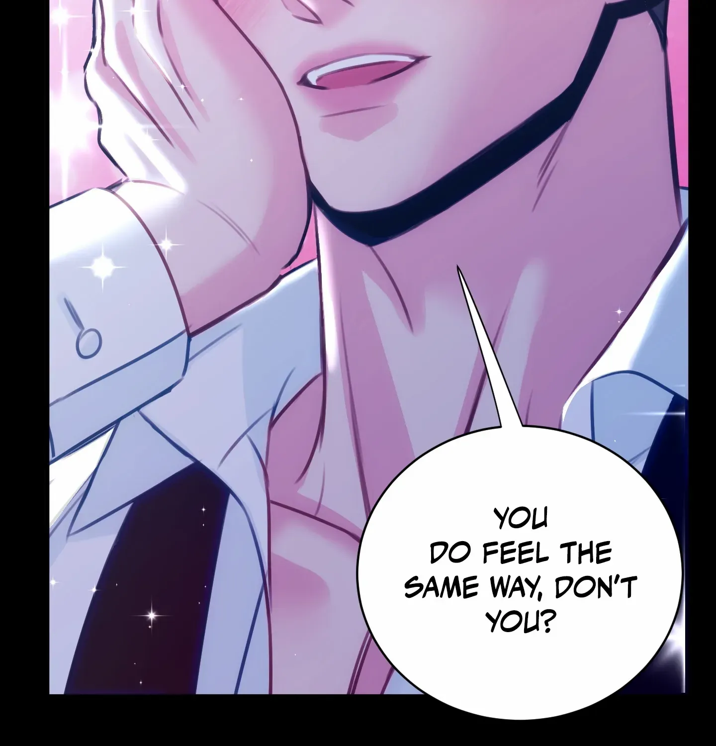 Love Peace Crazy Chapter 4 page 12 - 