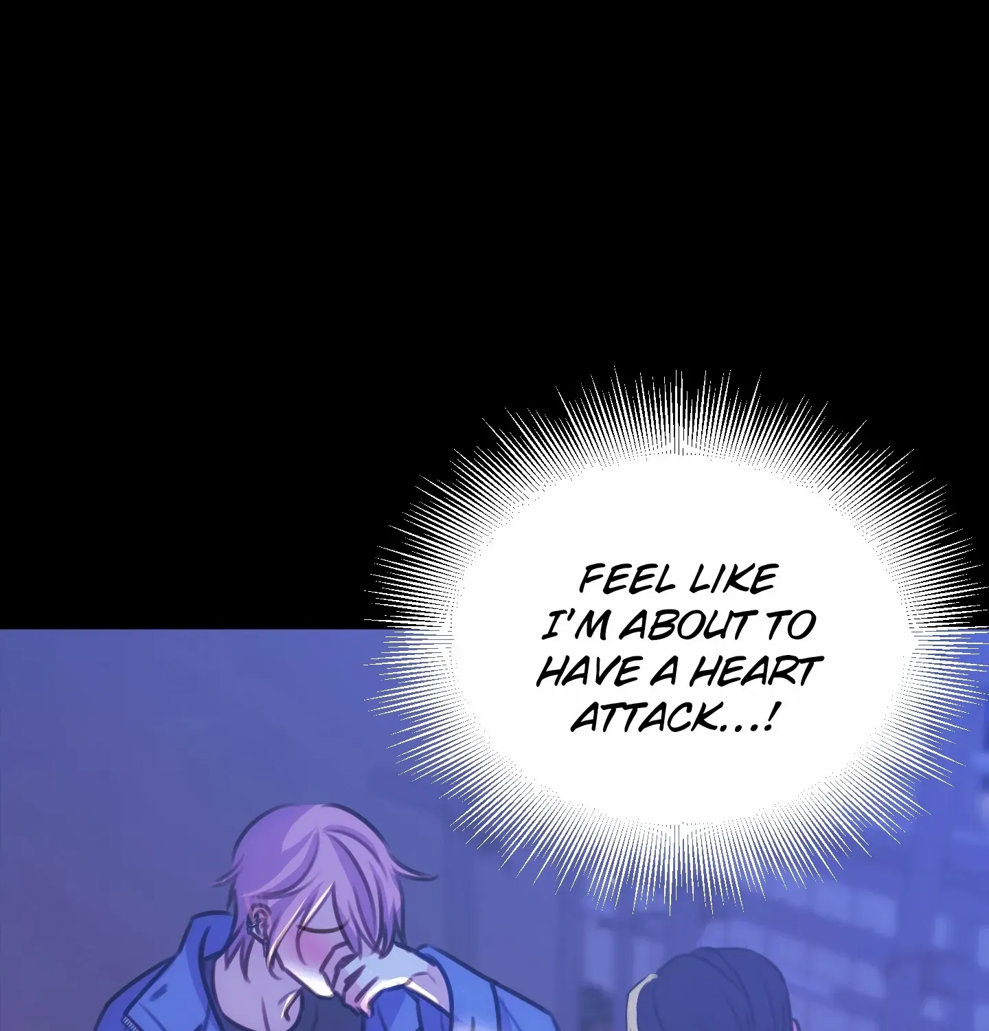 Love Peace Crazy Chapter 4 page 19 - 