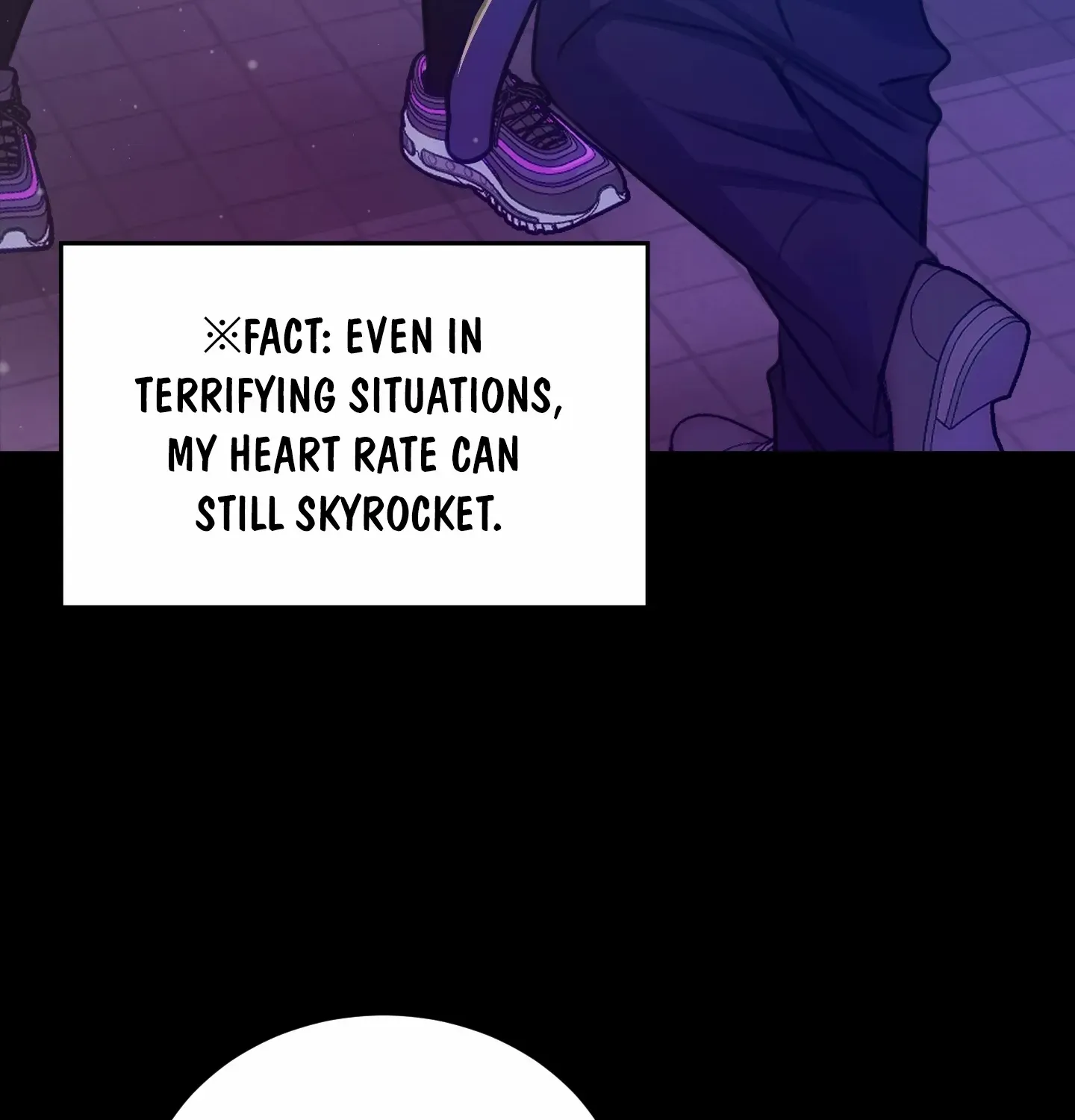 Love Peace Crazy Chapter 4 page 21 - 
