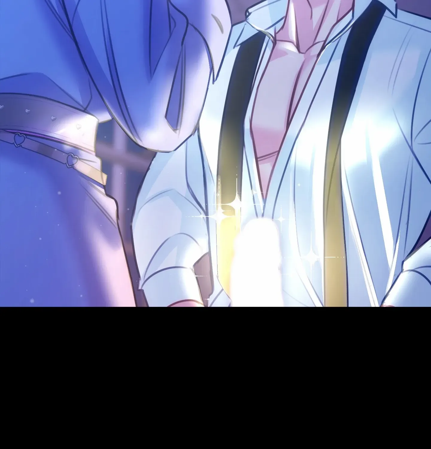 Love Peace Crazy Chapter 4 page 23 - 