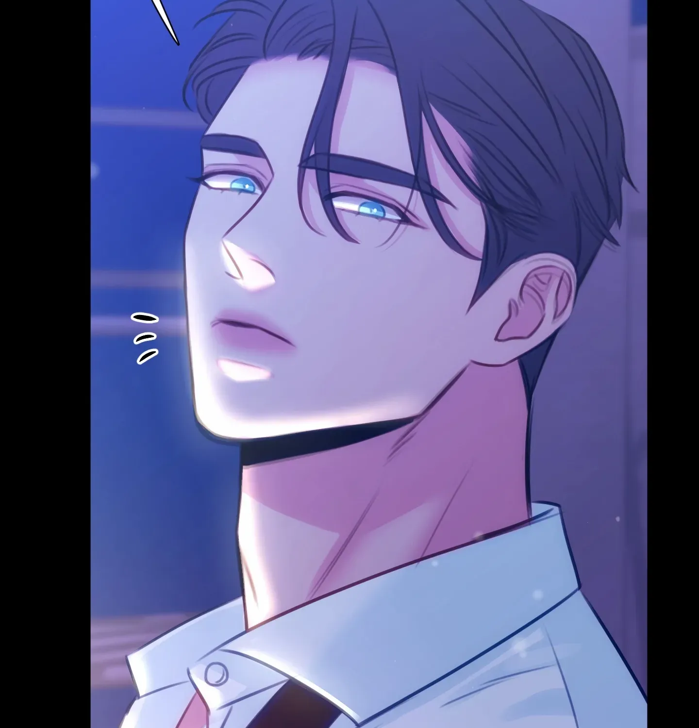 Love Peace Crazy Chapter 4 page 26 - 