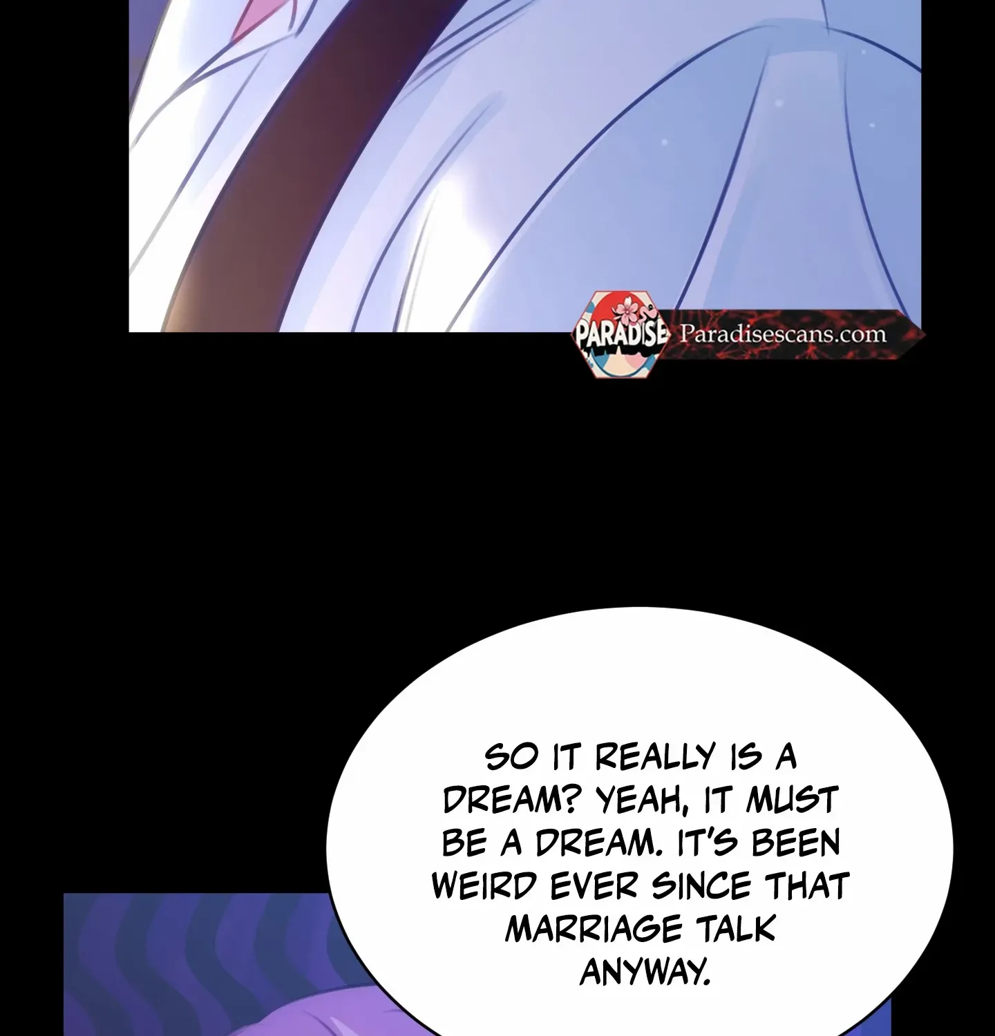 Love Peace Crazy Chapter 4 page 27 - 