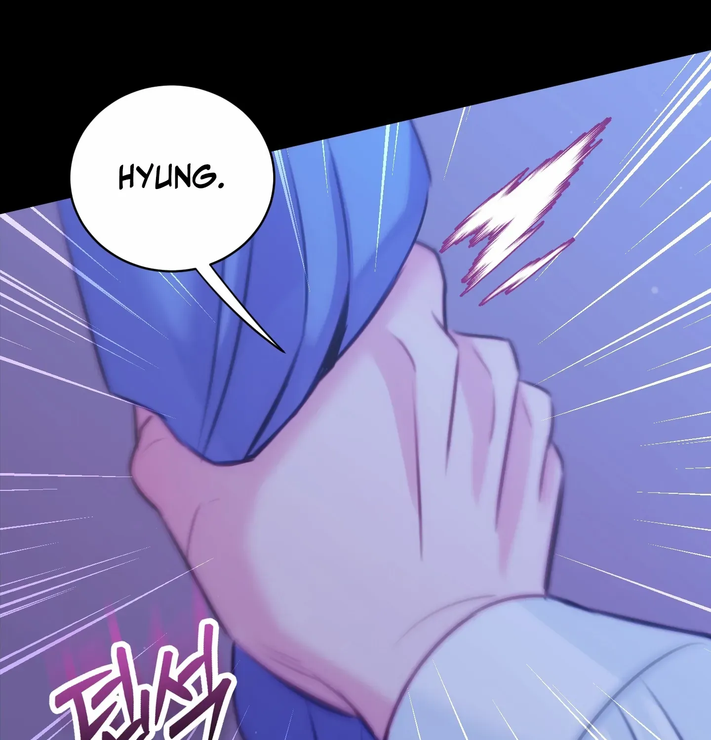 Love Peace Crazy Chapter 4 page 30 - 