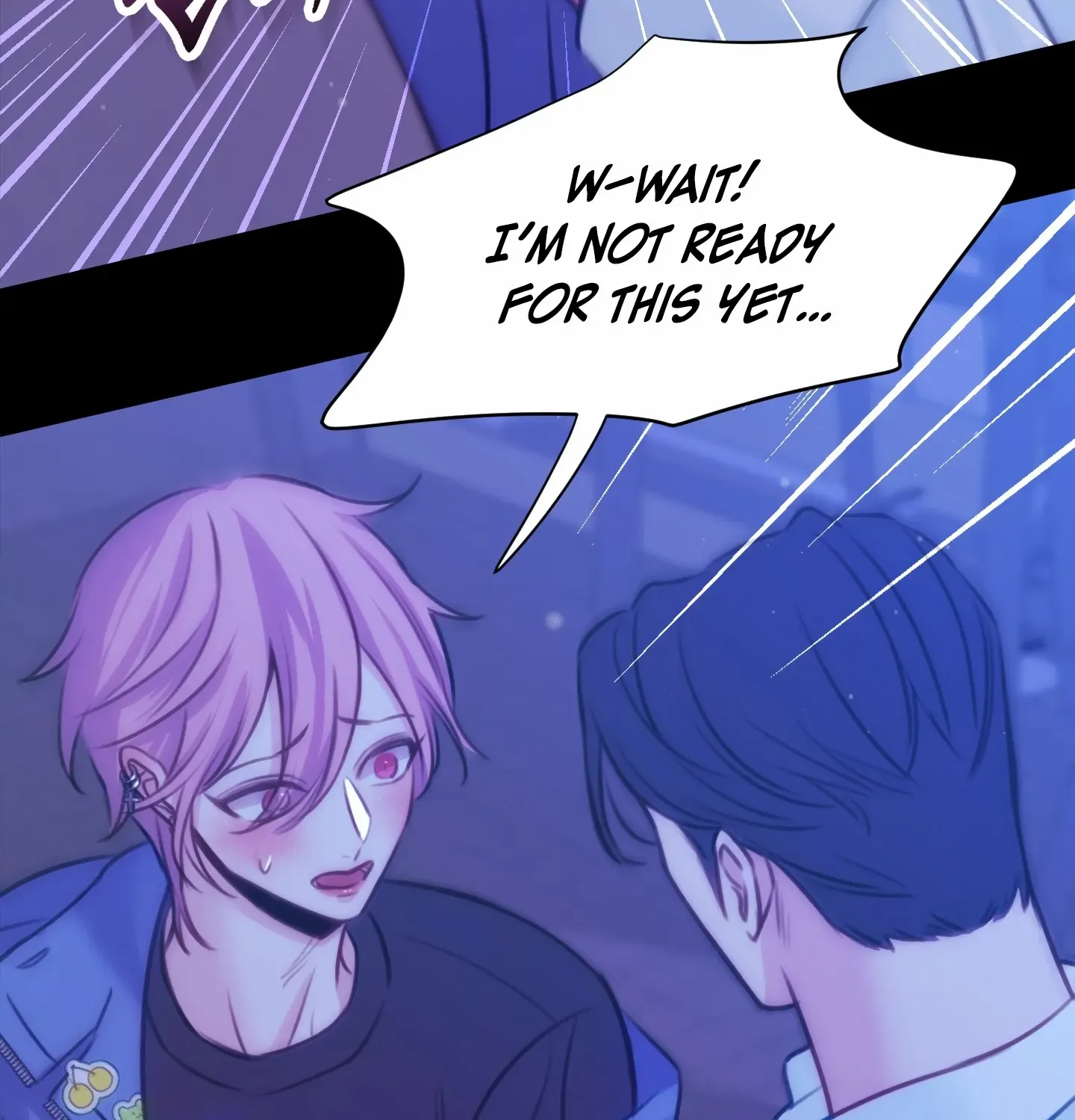 Love Peace Crazy Chapter 4 page 31 - 