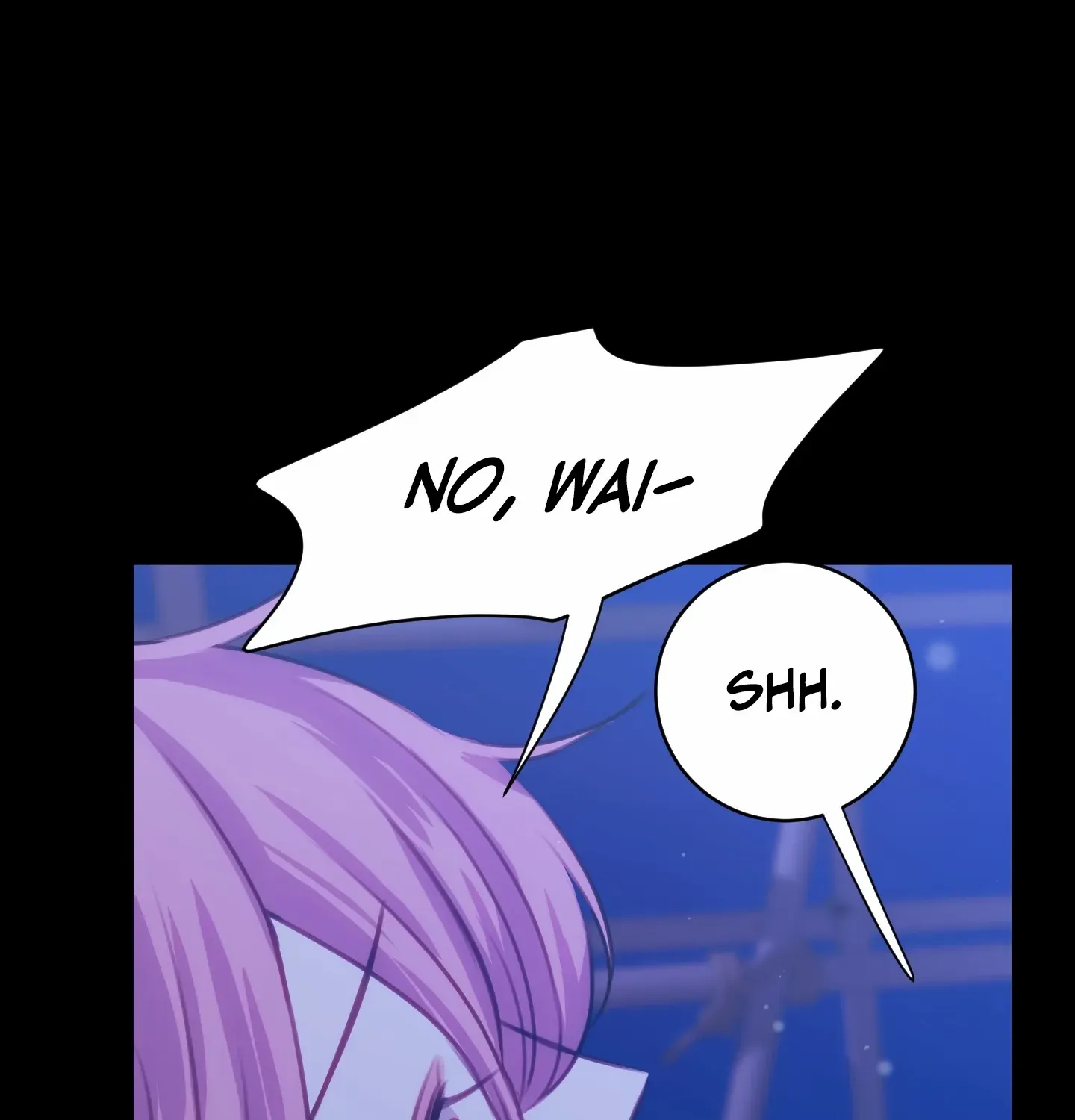Love Peace Crazy Chapter 4 page 33 - 