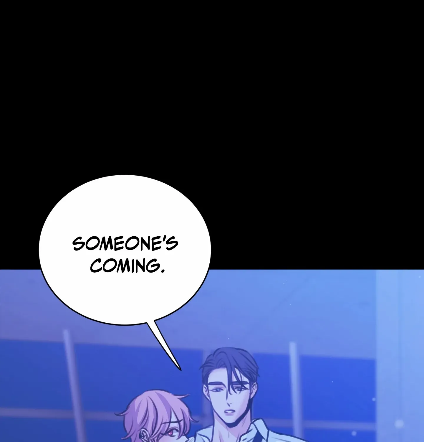 Love Peace Crazy Chapter 4 page 35 - 