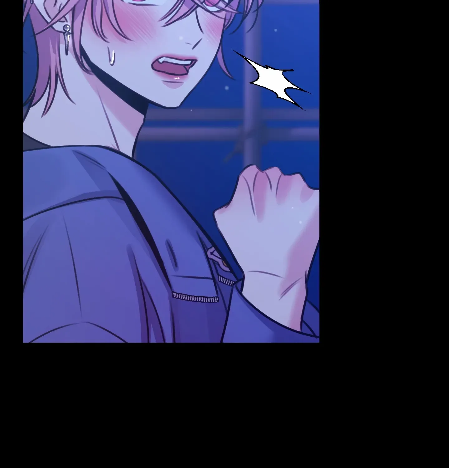 Love Peace Crazy Chapter 4 page 38 - 