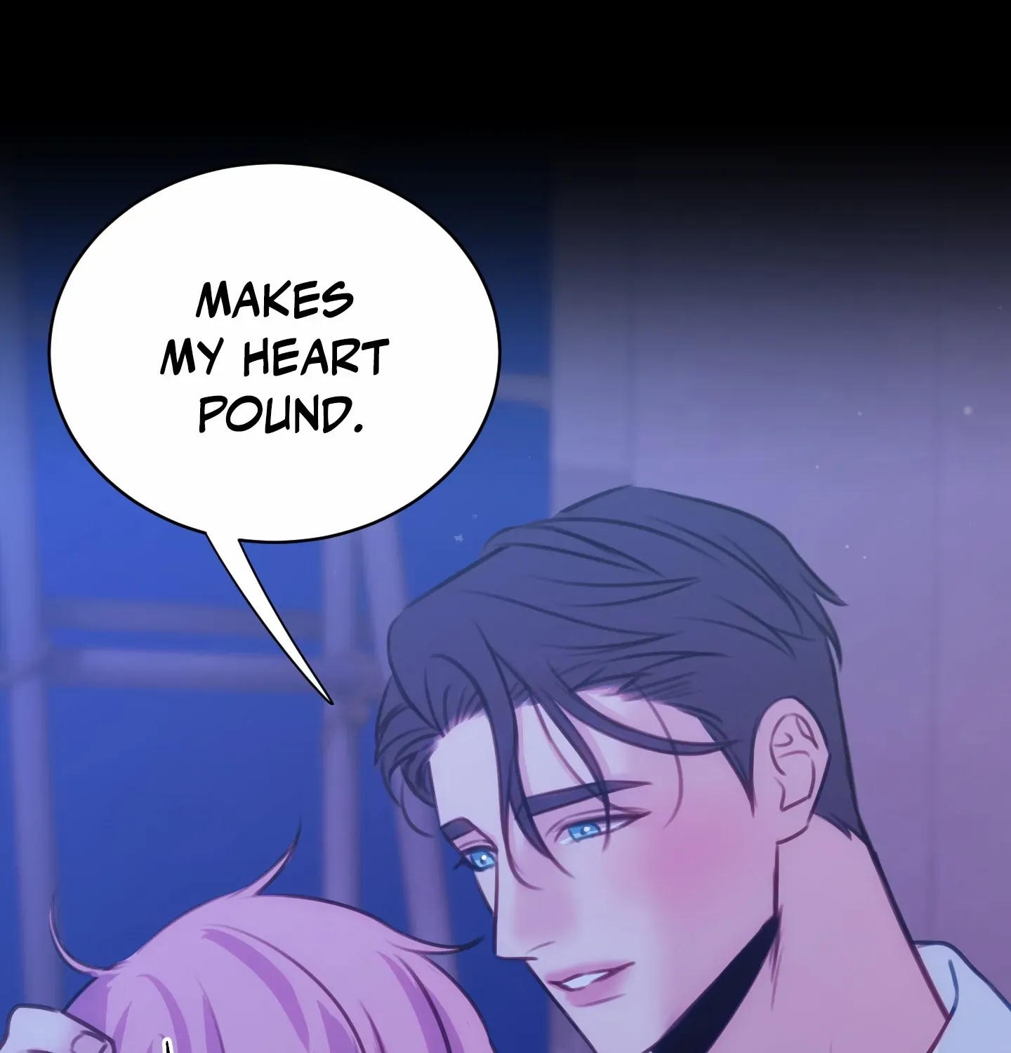 Love Peace Crazy Chapter 4 page 5 - 